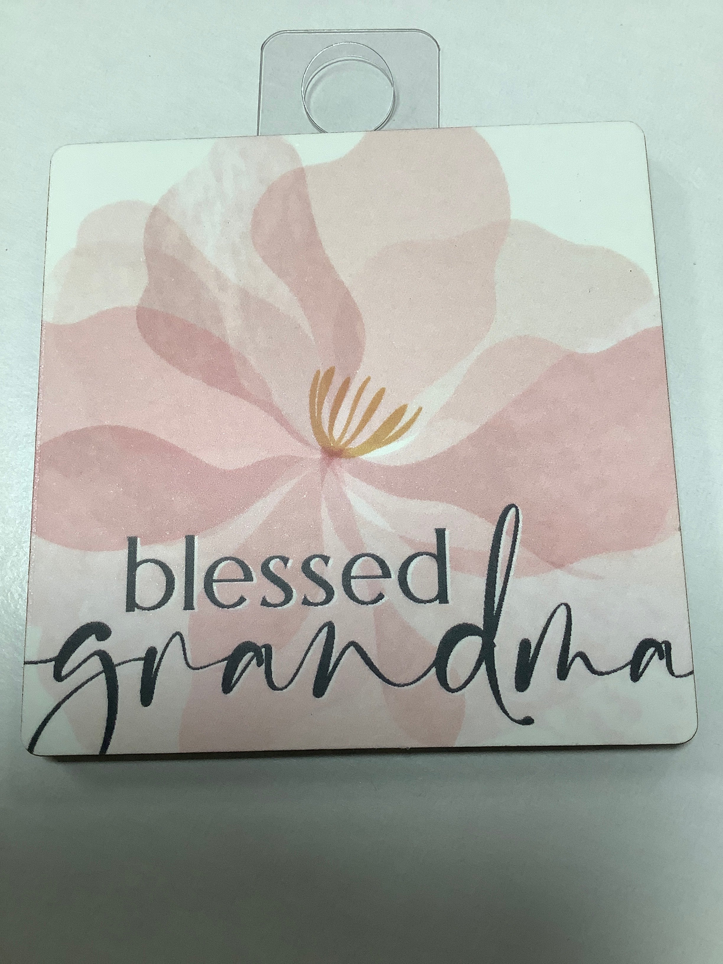 Magnet/Blessed Grandma