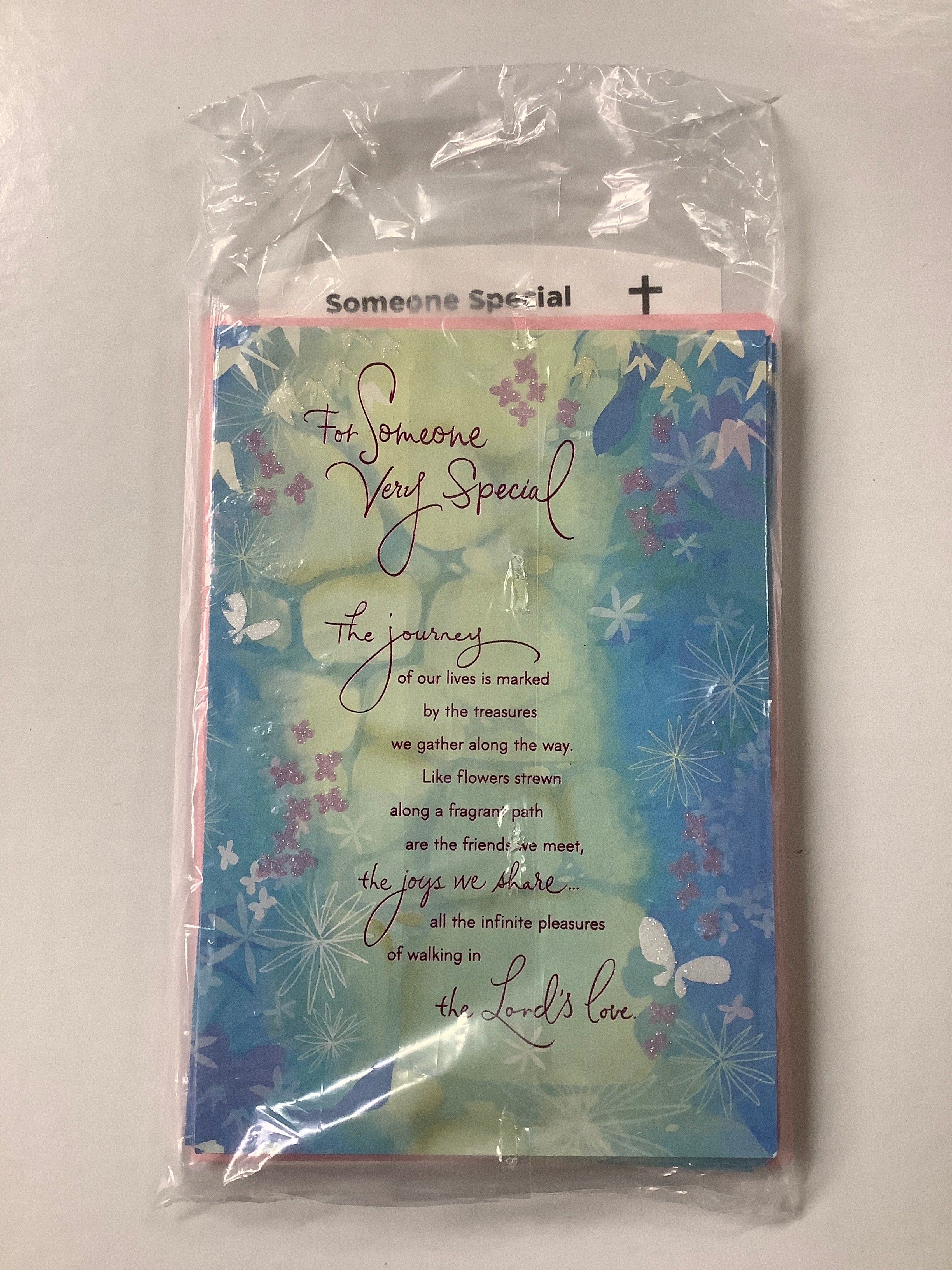Card/HB/Special Friend/84661-(B045)