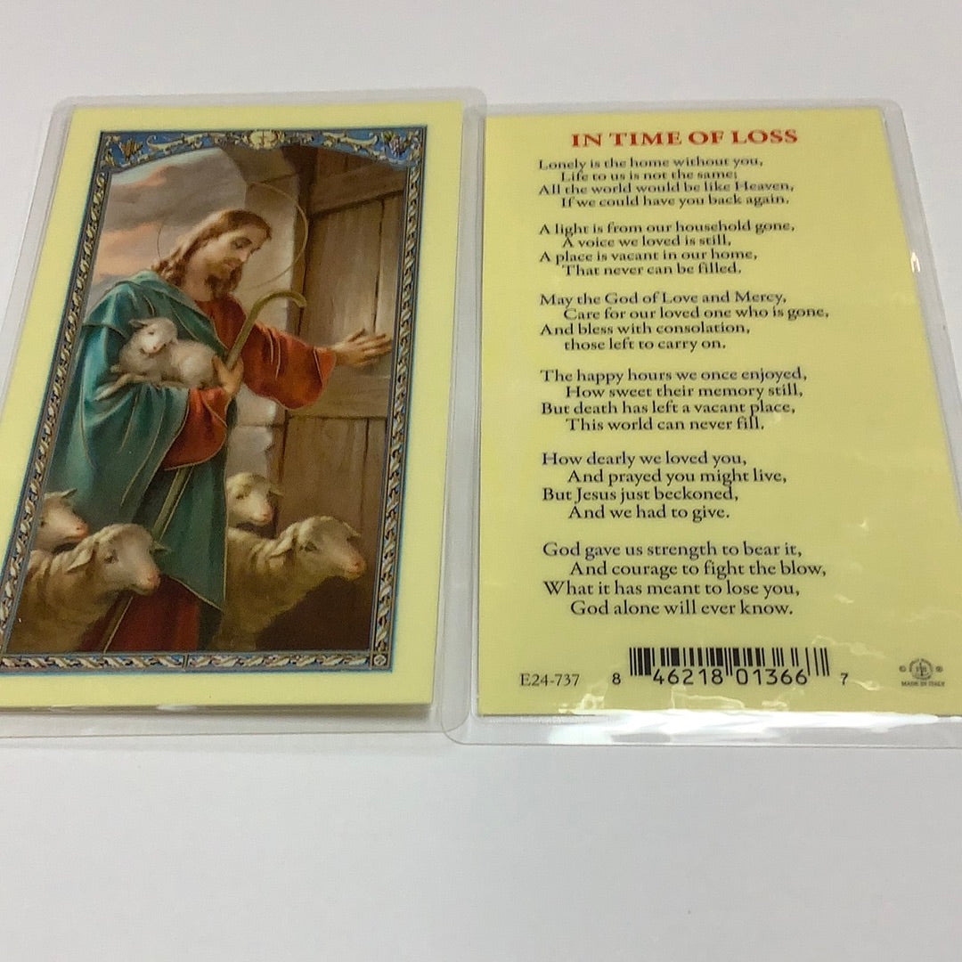 BM-laminated-In Time of Loss-E24-737