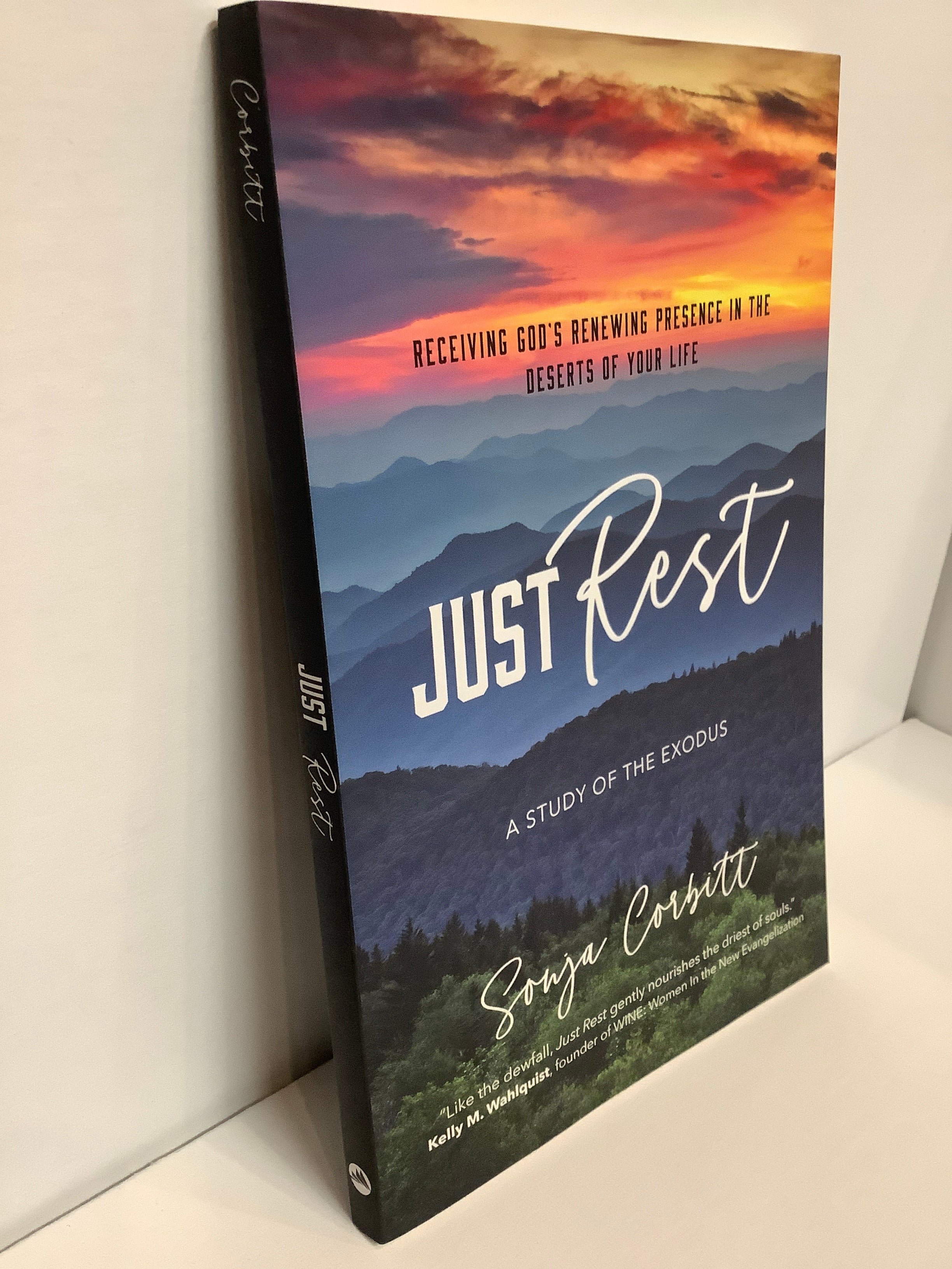 Book/JustRest/Corbitt