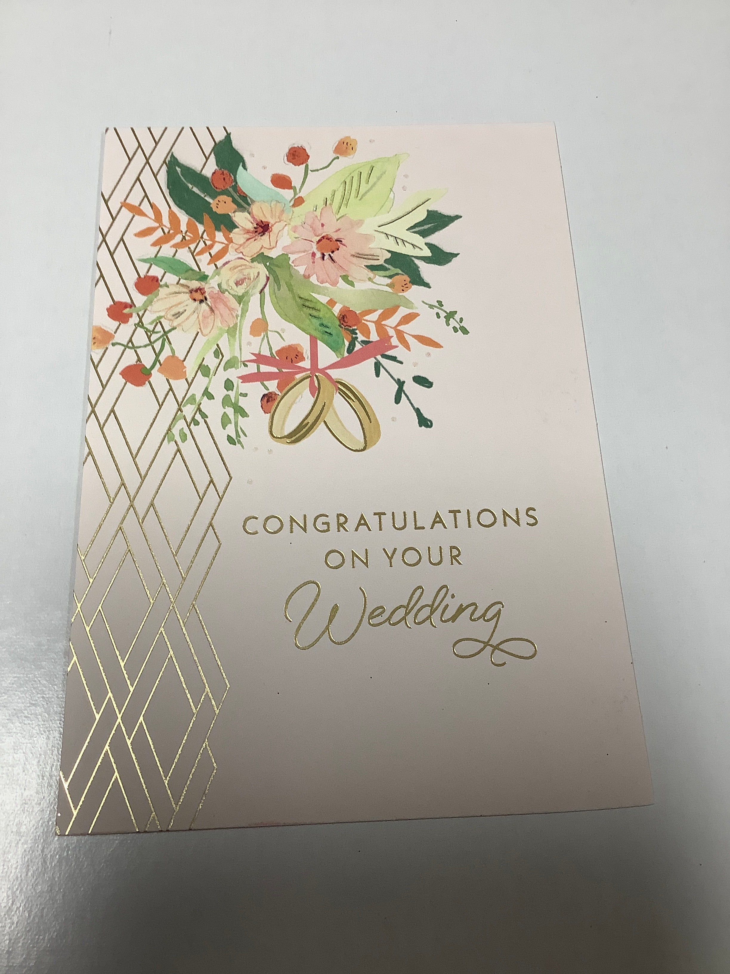 Card/Wedding/J9087-Value/VL11