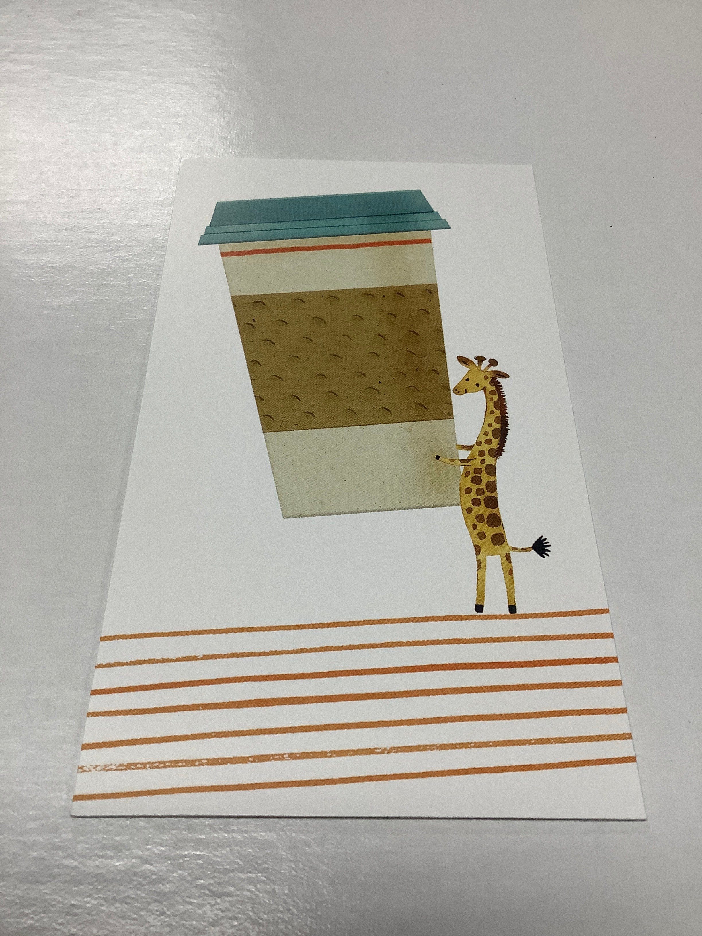 Card/Just For Fun/U0636-LI63