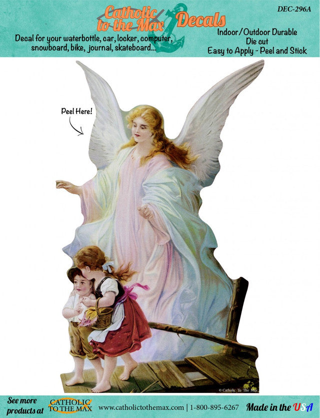 Decal/GuardianAngel
