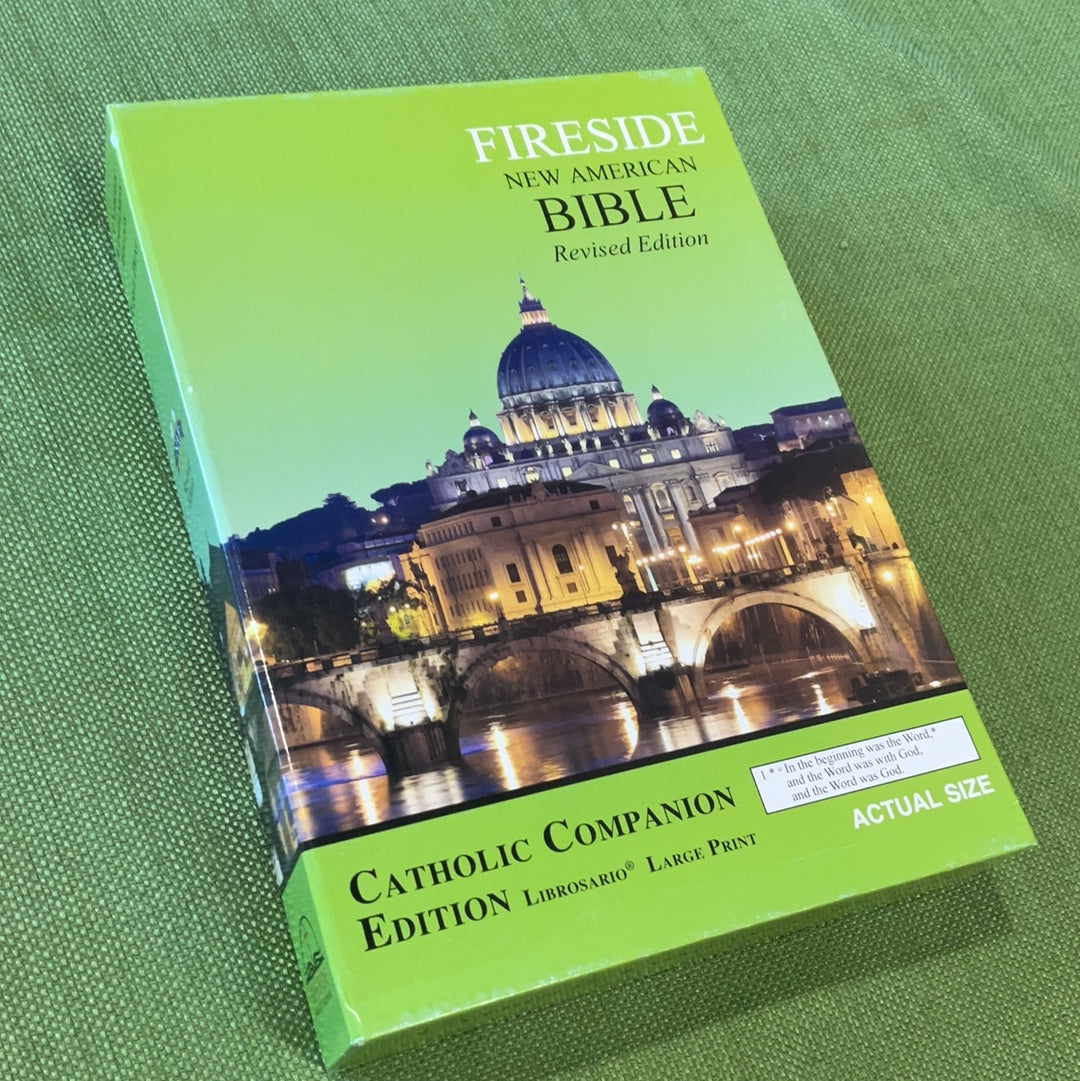Bible/NABRE/Companion/Librosario