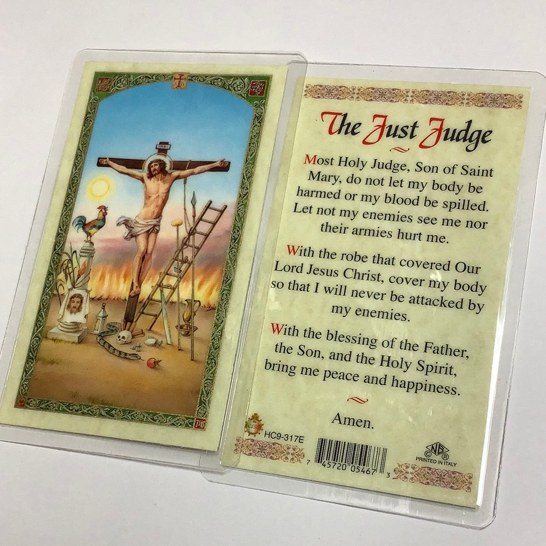 BM-laminated-The Just Judge-HC9-317E