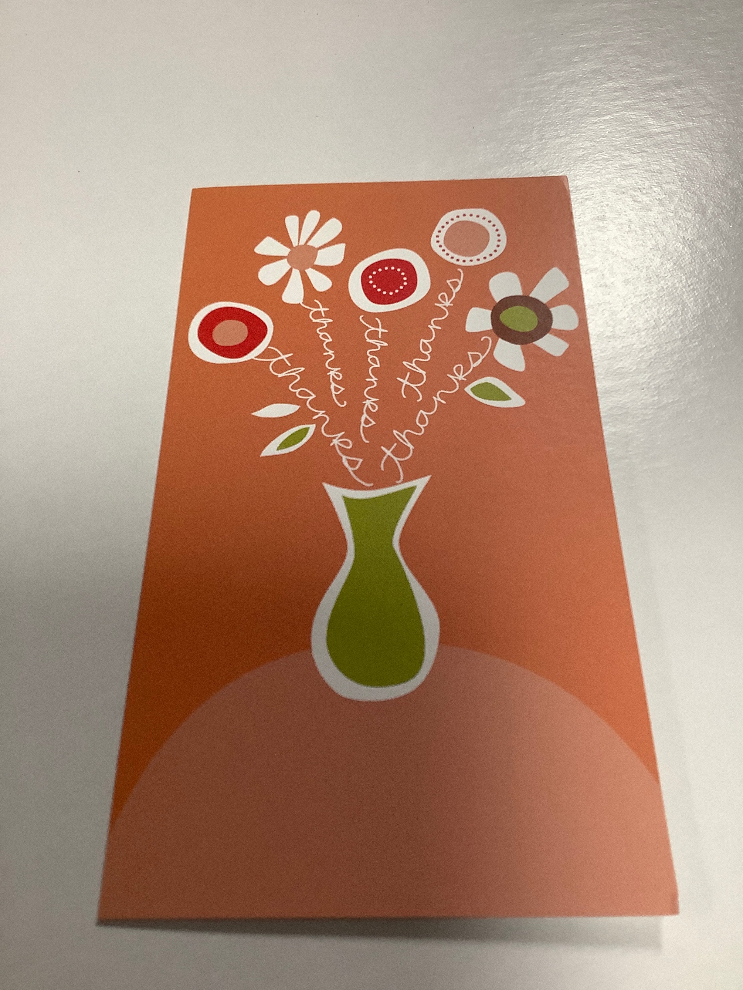 Card/Thank You/74242