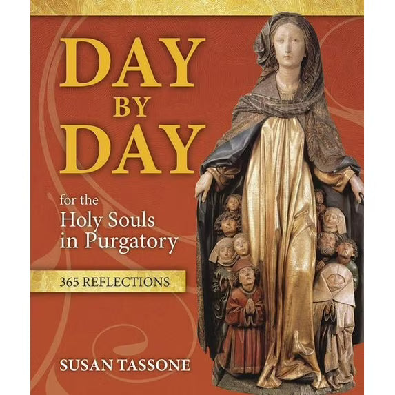Book/Day by Day/Holy Souls