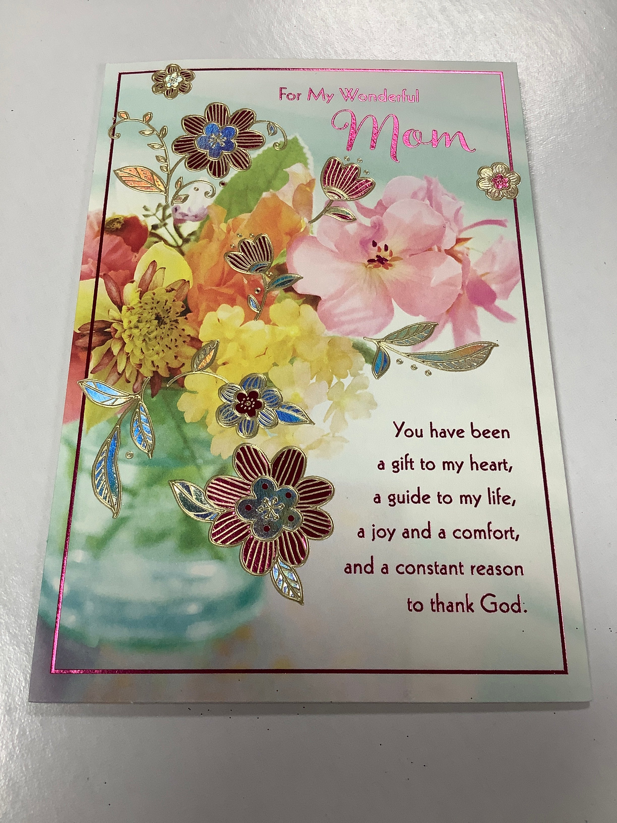 Card/BD/Mother/J9038