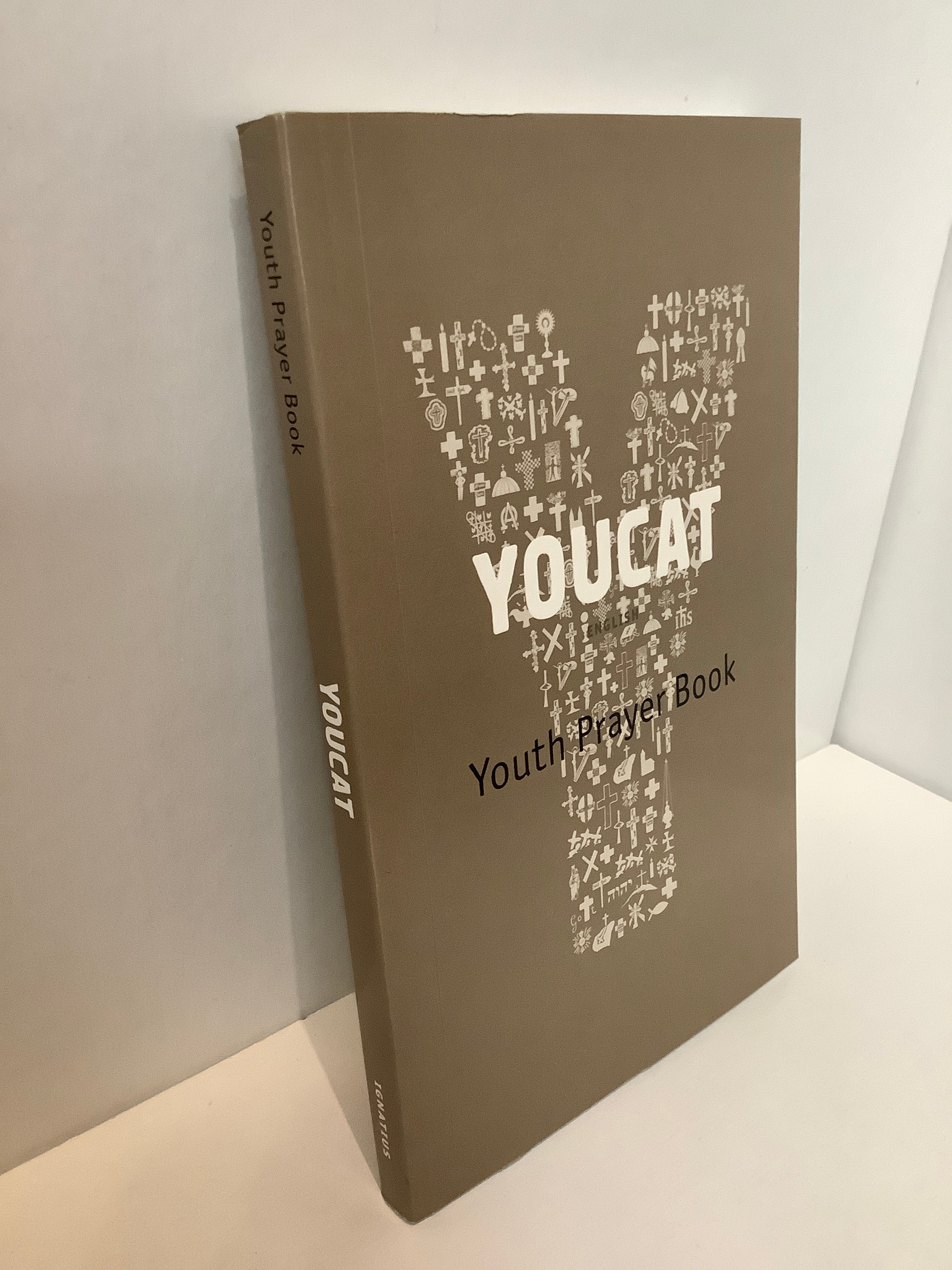 Book/Youcat Prayer Book