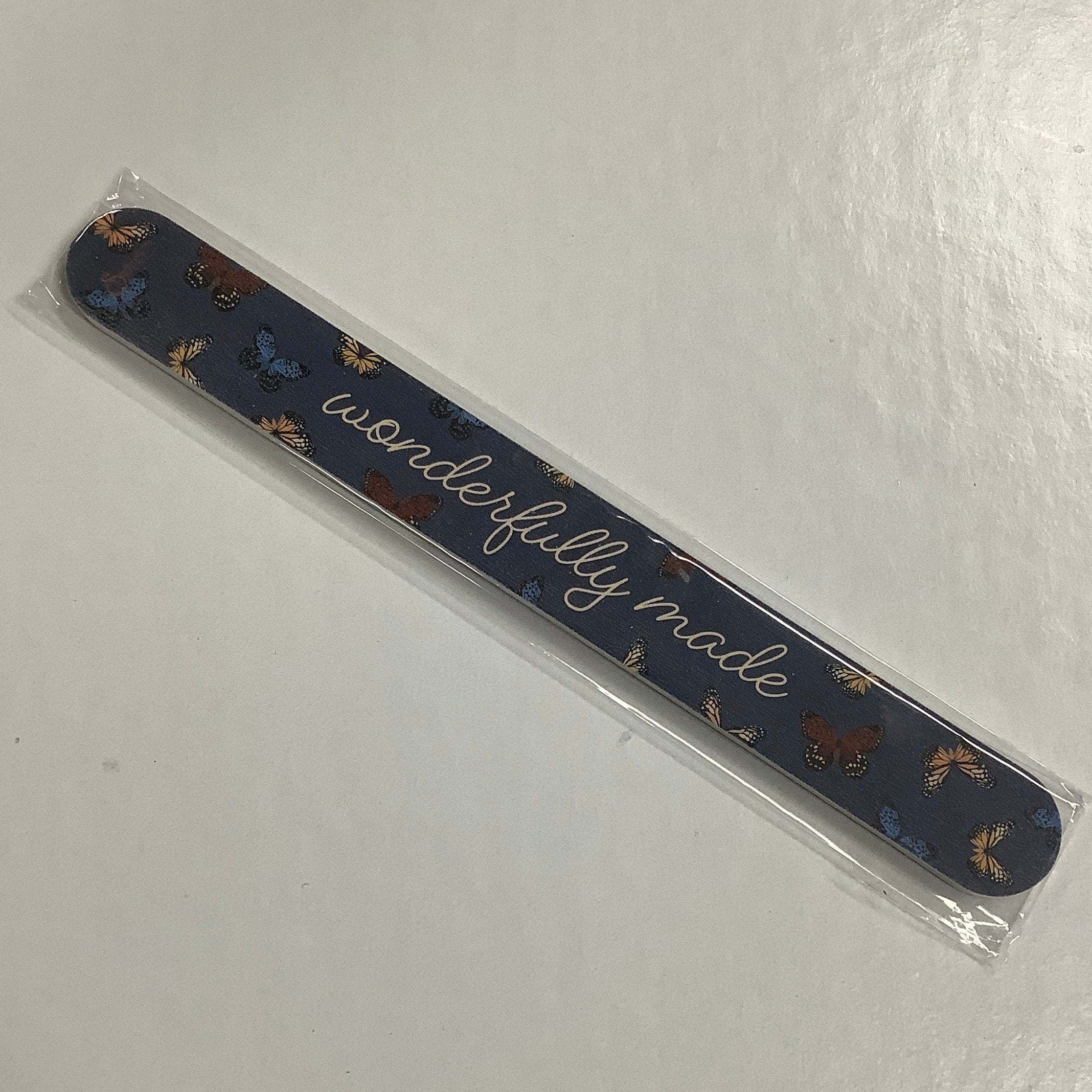 Nail Files-Wonderfully Made