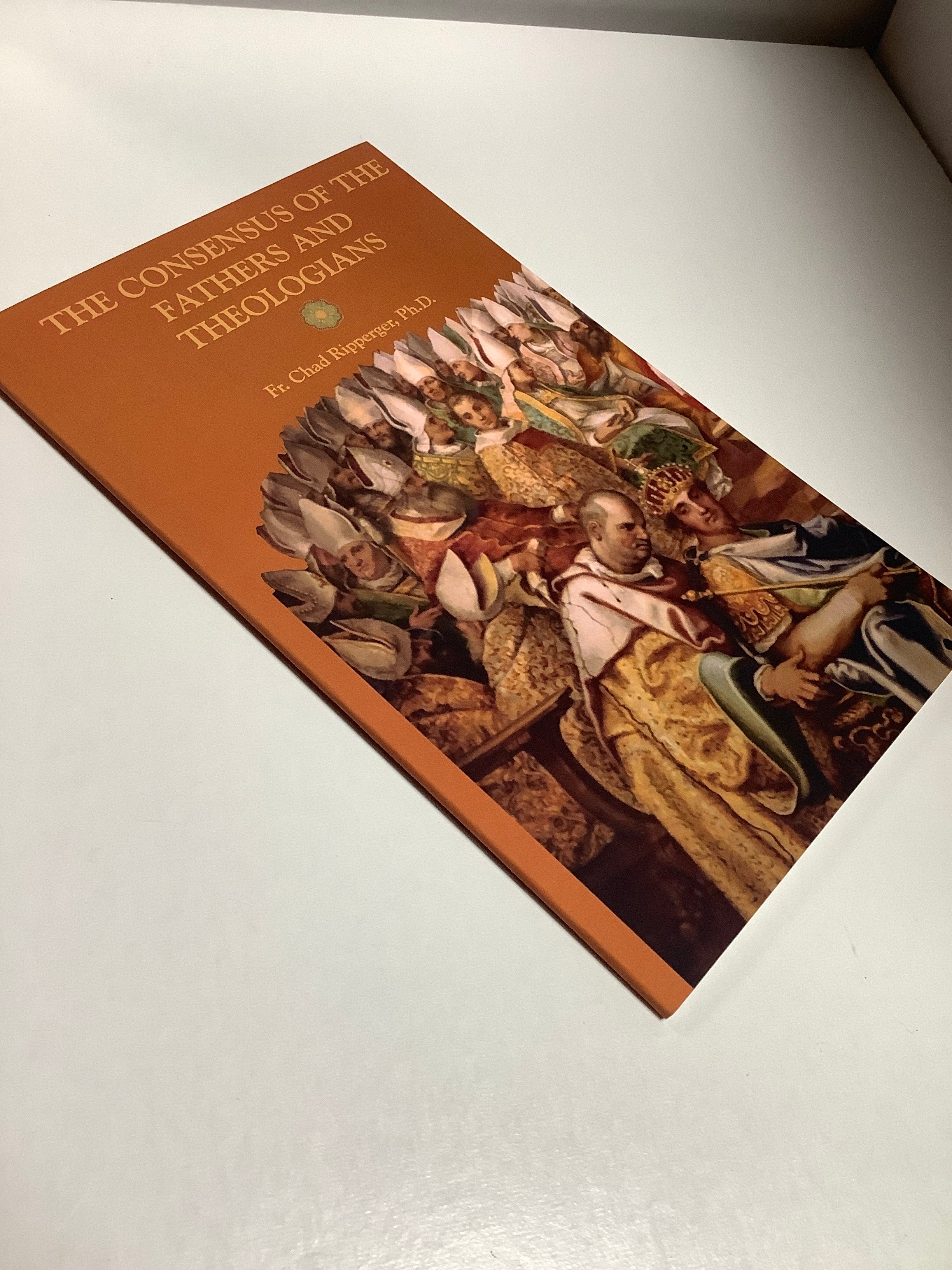 Book/TheConsensus/Father/Theologians