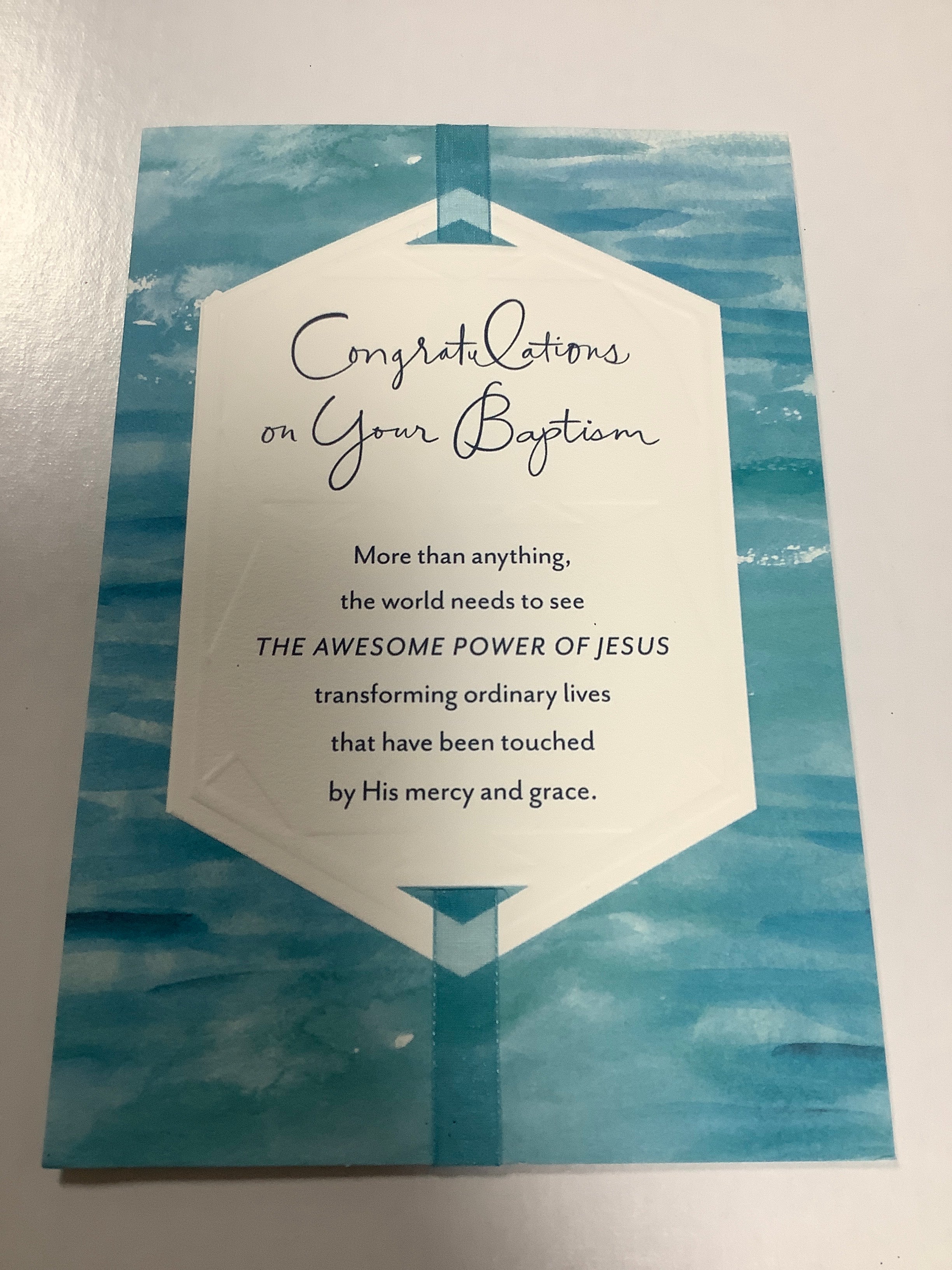 Card/Baptism/10278-C015