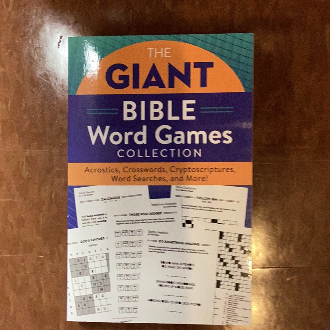 Book/BibleWordGames