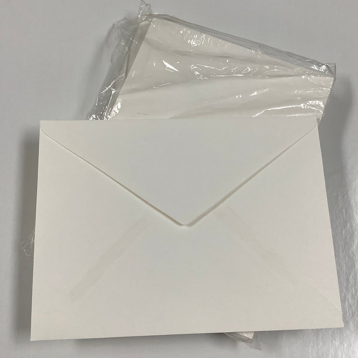 Envelope For Certificates