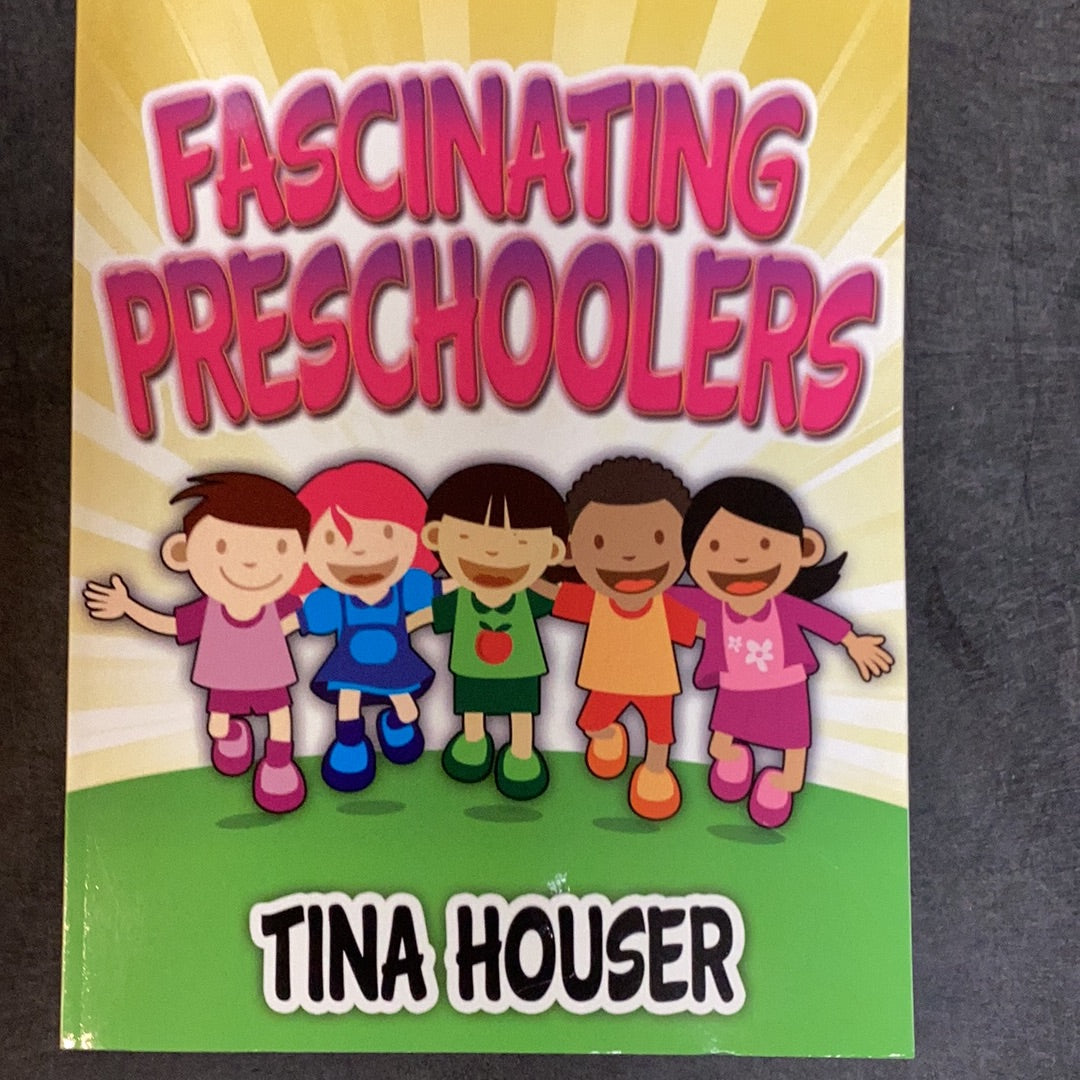 Book/Fascinating Preschoolers