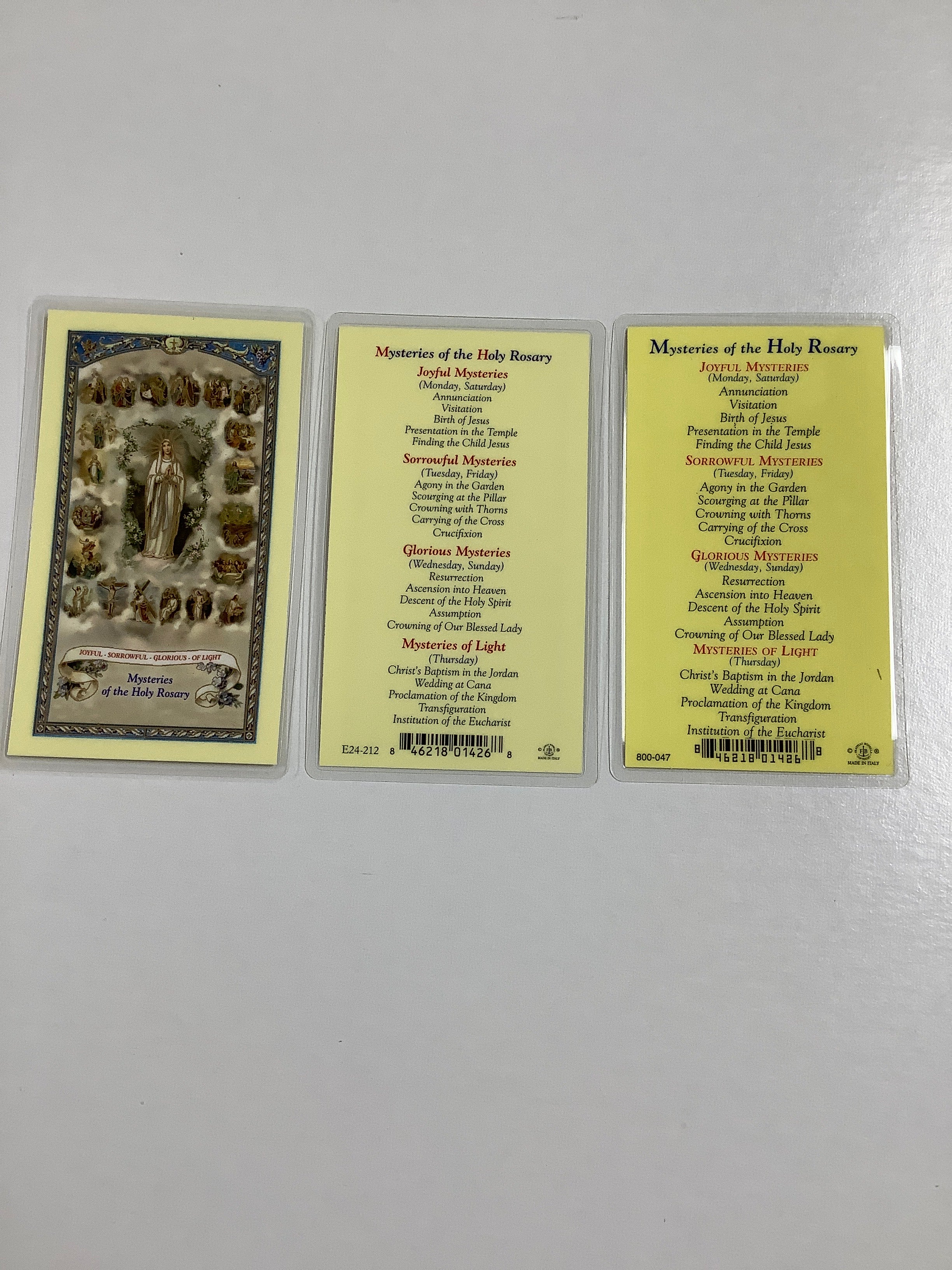 BM-laminated-Mysteries of the Holy Rosary-E24-212