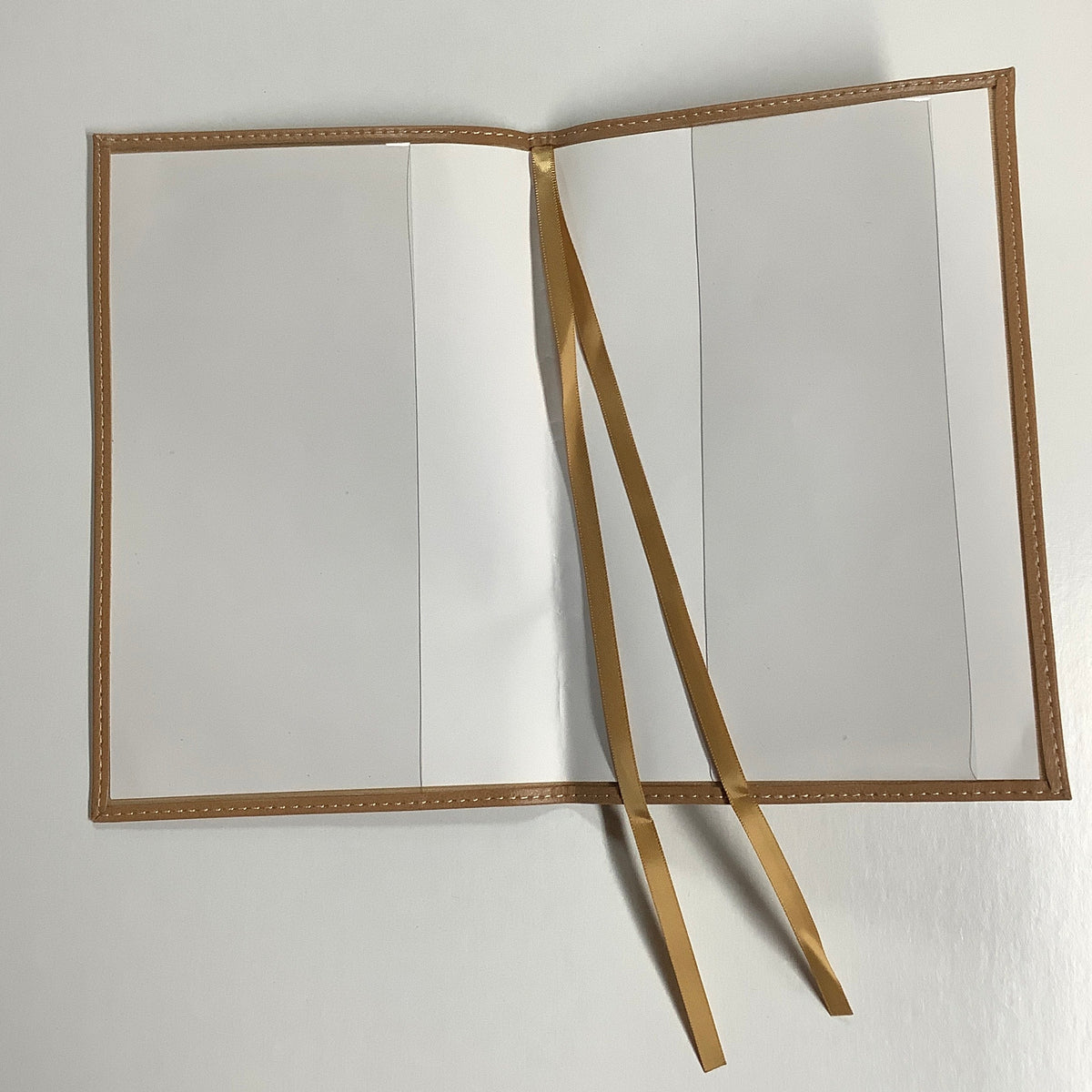 Book Cover-Large Magnificat-Leather