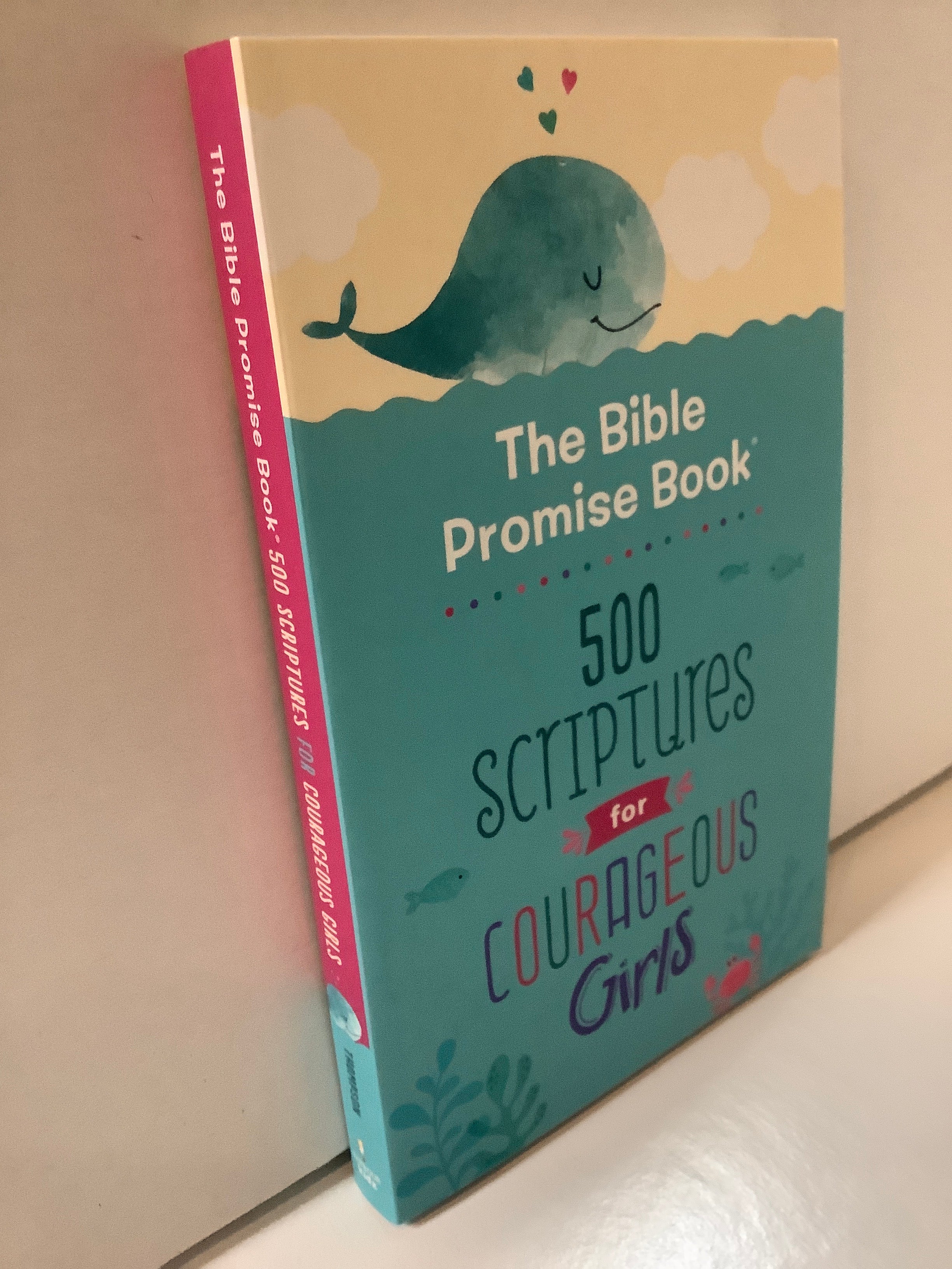 Book/TheBiblePromiseBook/500TXT