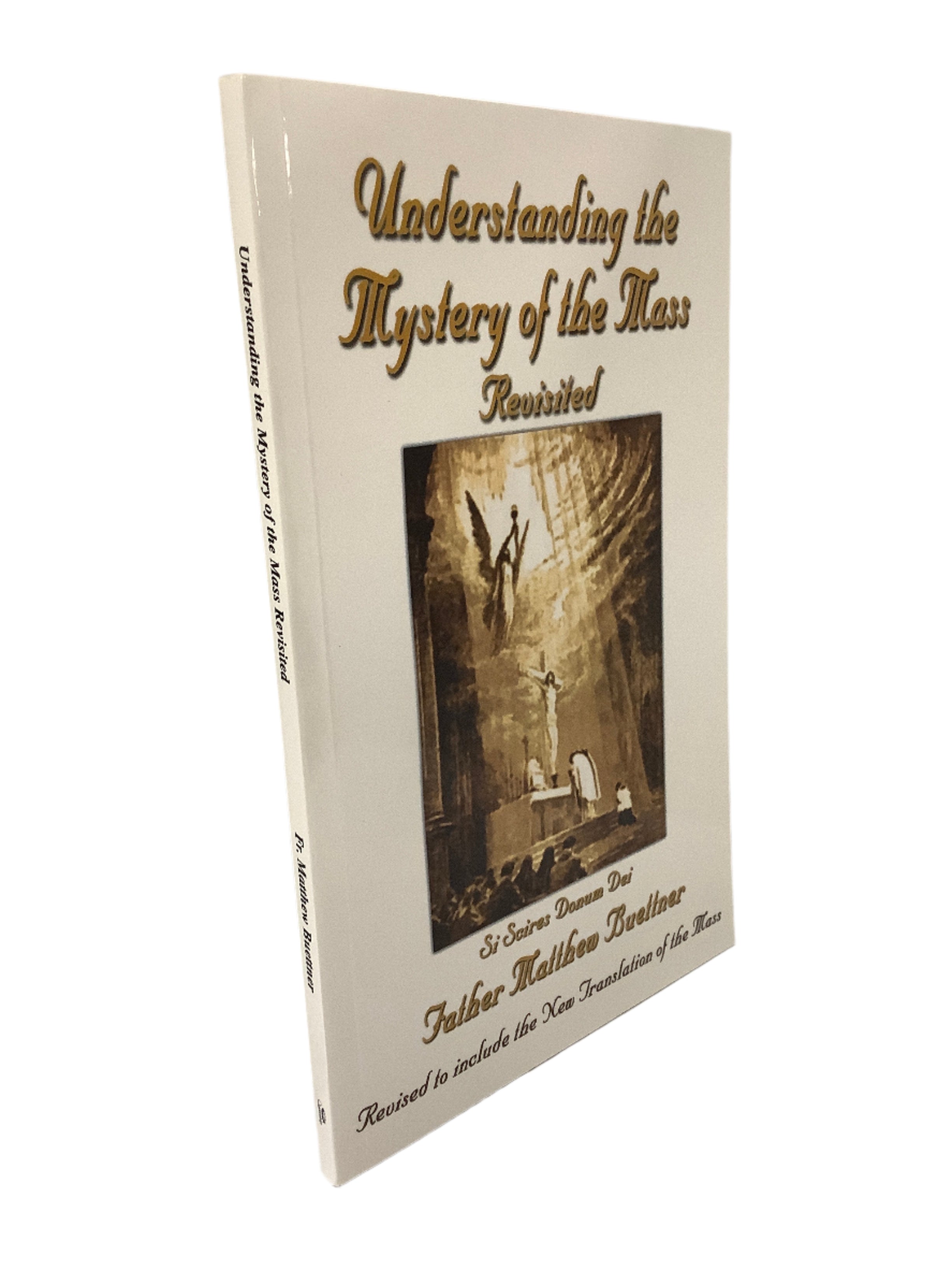 Book/Understanding the Mystery