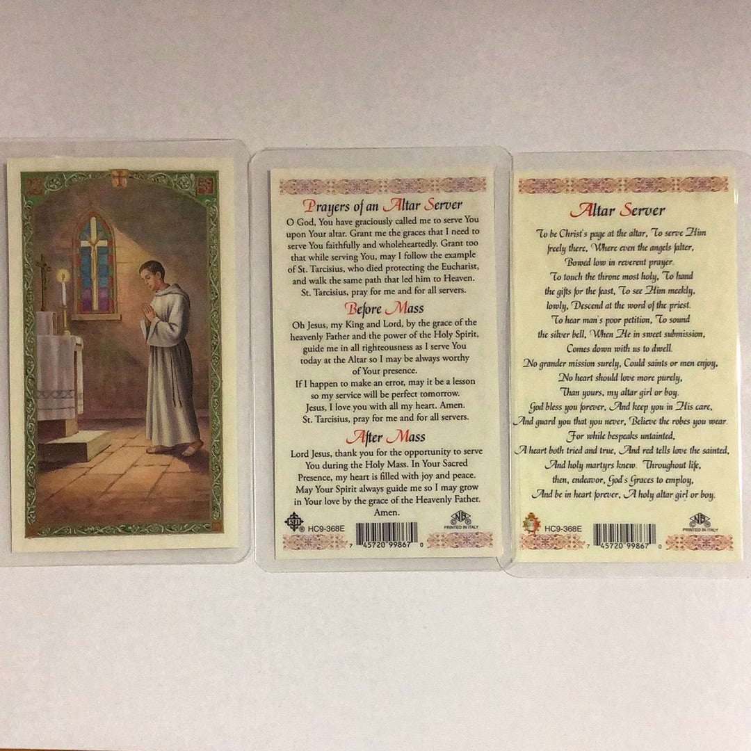 BM-laminated-Altar Server-HC9-368E