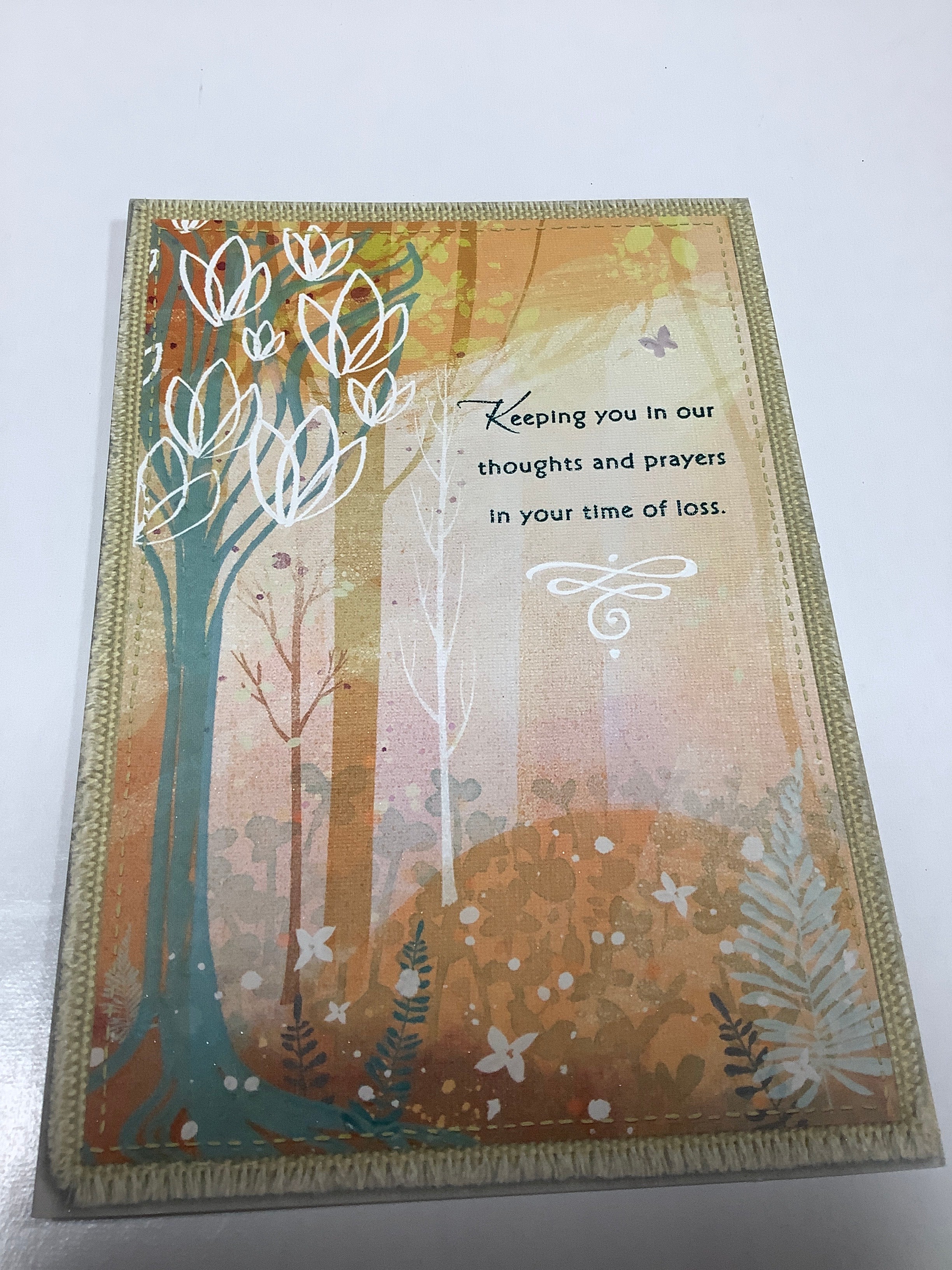 Card/VL/Sympathy/10350-VL52