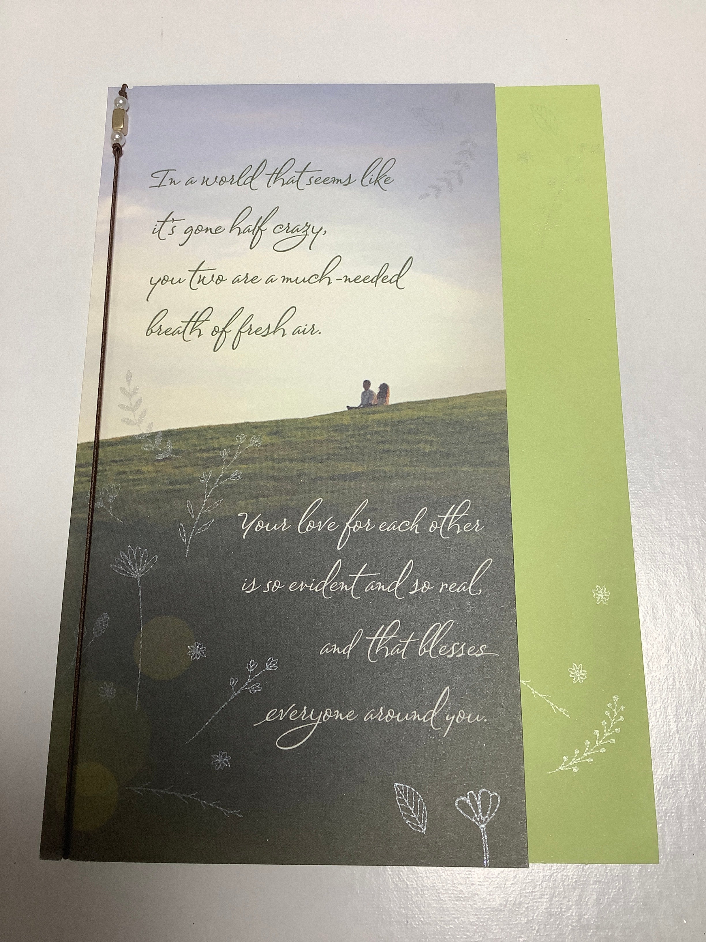 Card/Anniversary/10284/DS-C066