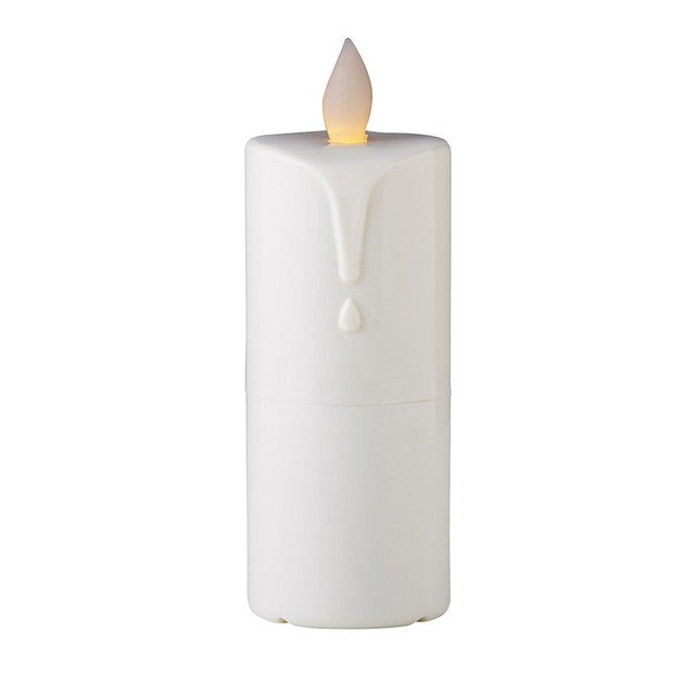 Solar Light/Cemetery