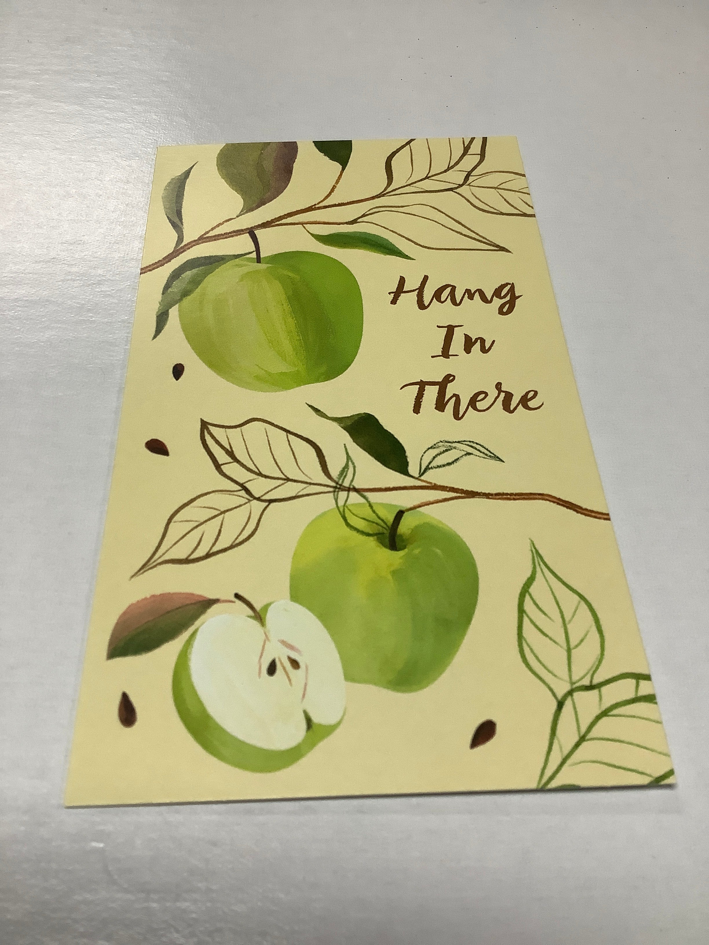 Card/Encouragement/U0624-LI10