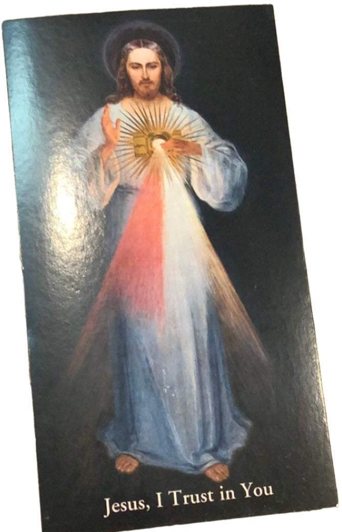 Prayer Card-PrayerToBreakAddict