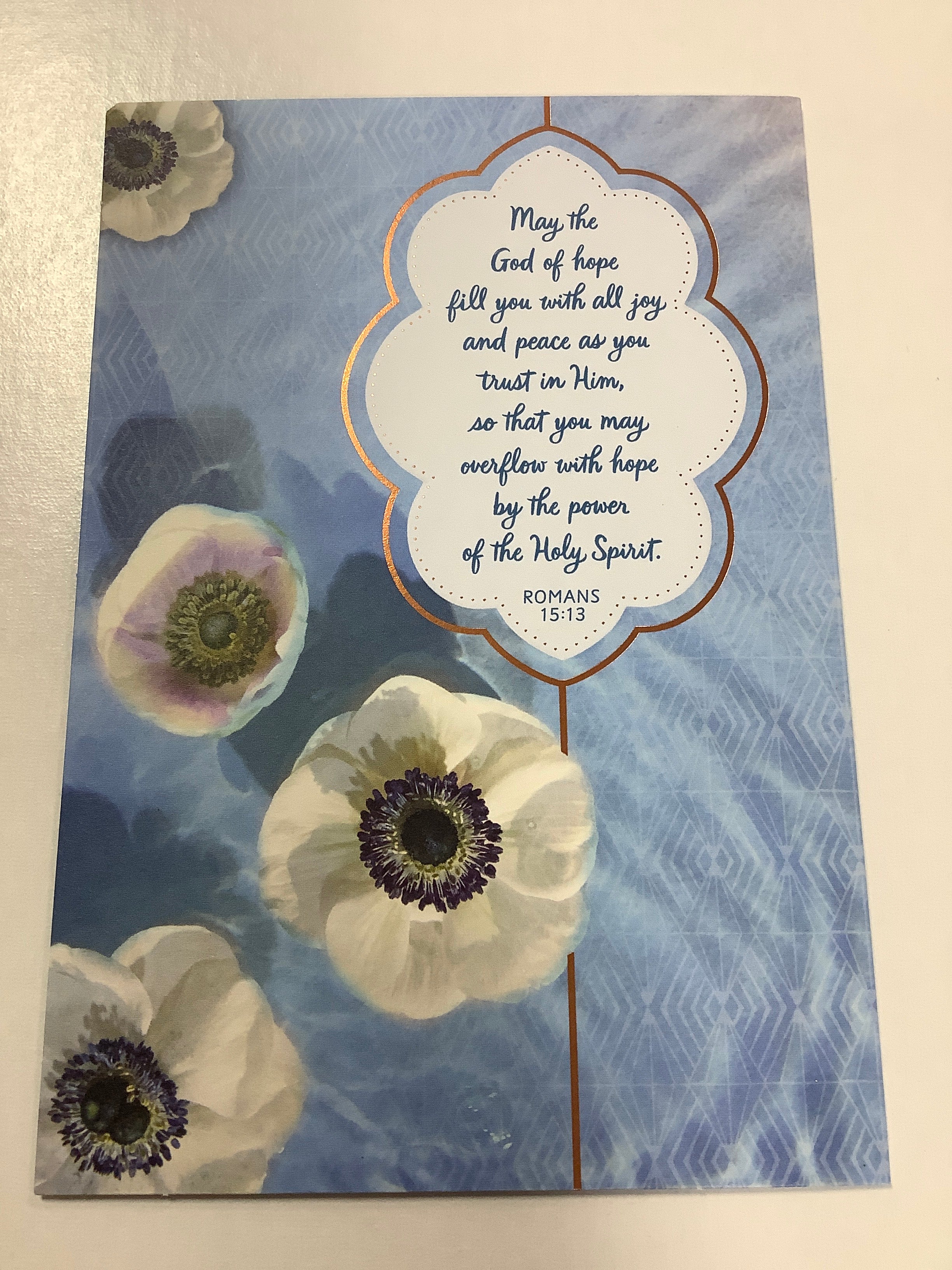Card-Praying For You-U2588