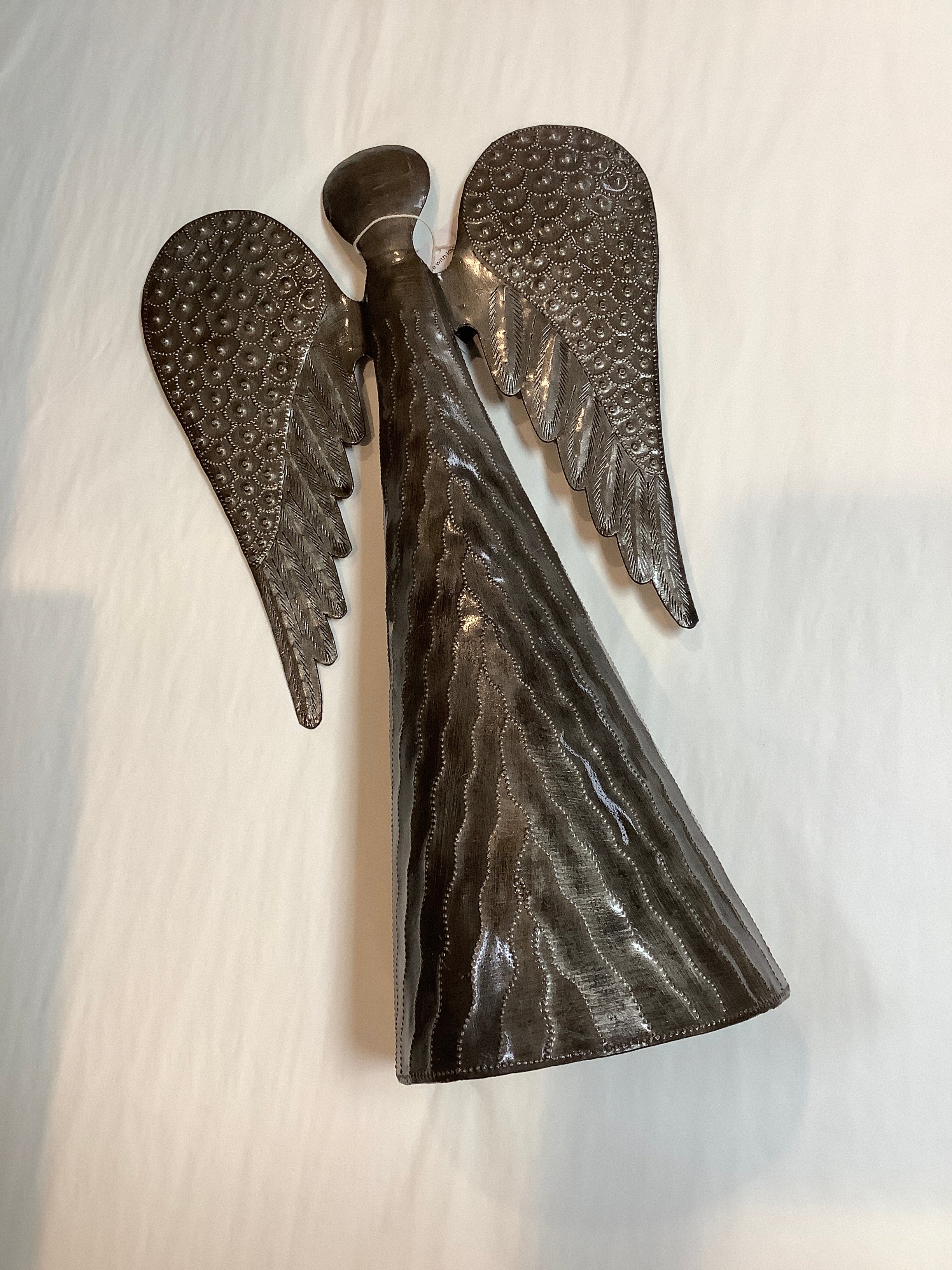 Art-Metal-Angel-Large