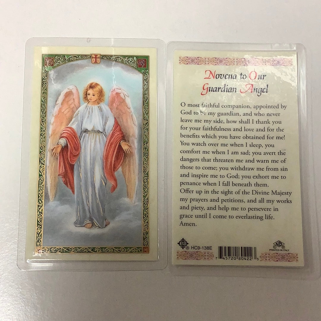 BM-laminated-Guardian Angel-HC9-138E