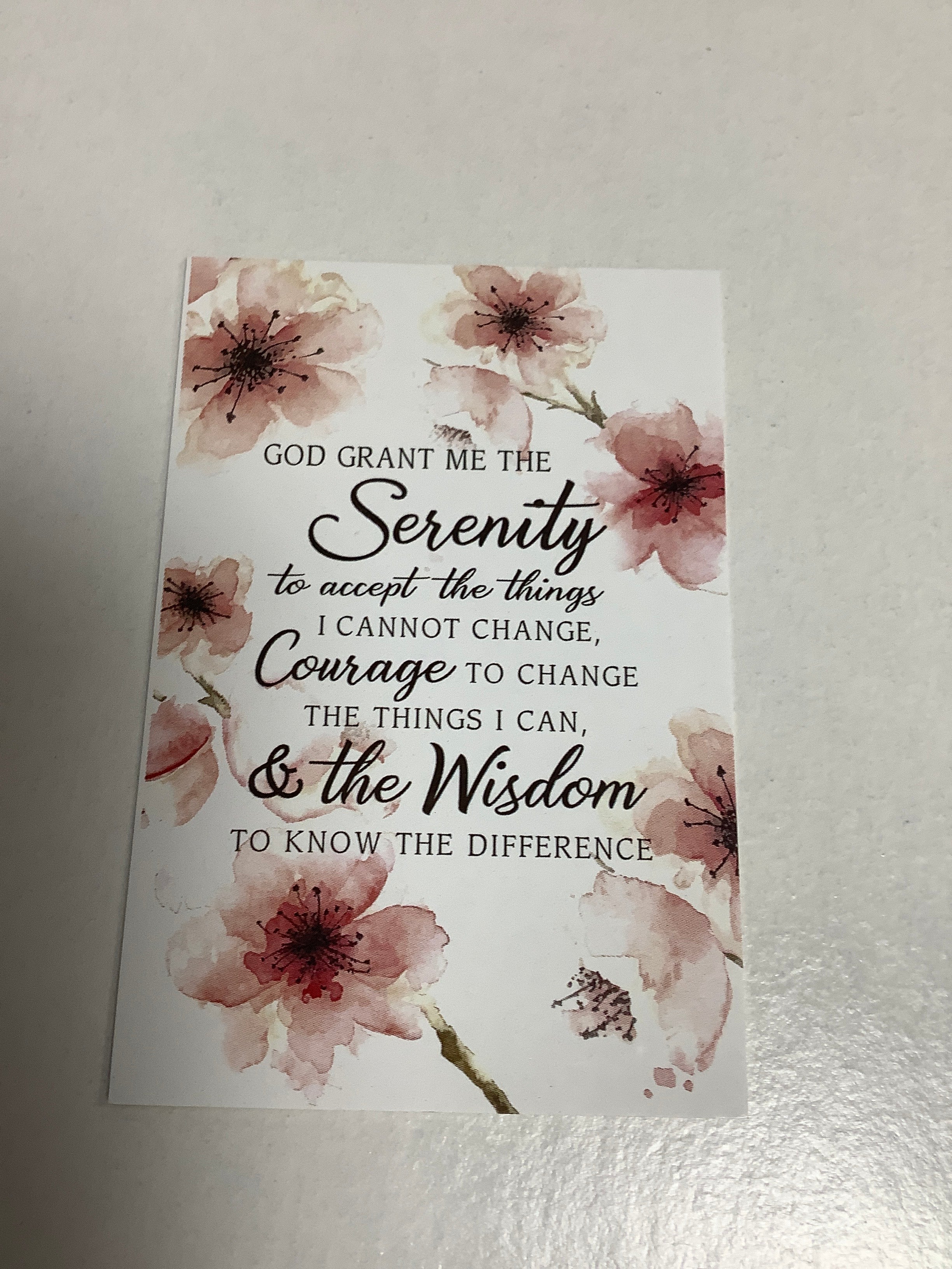 BM-Pass It On-Serenity