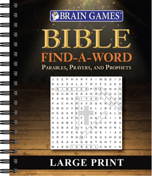 Book-Brain Games-Bible Find A Word-LP