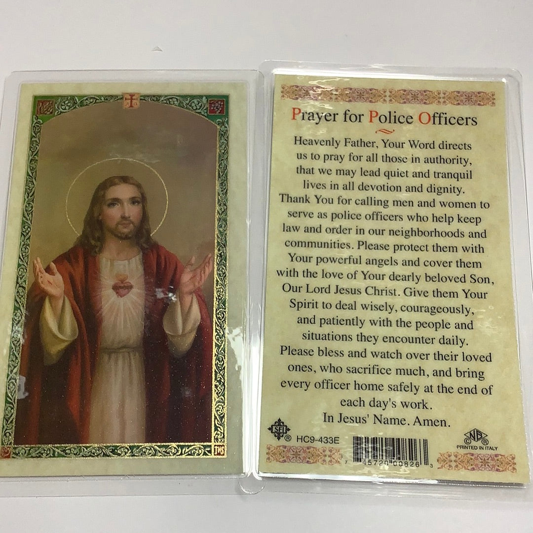 BM-laminated-Police Officers-HC9-433E