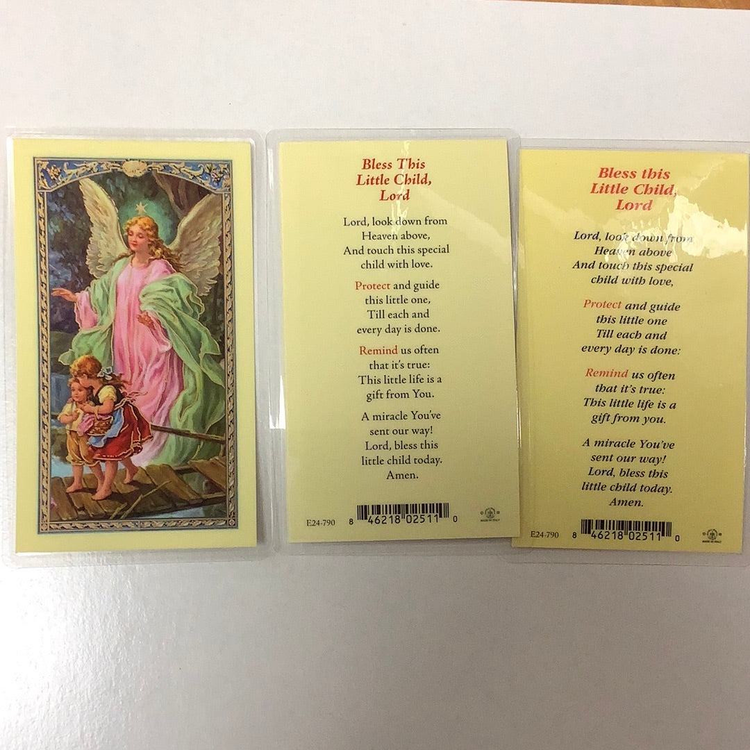 BM-laminated-Bless this child-E24-790