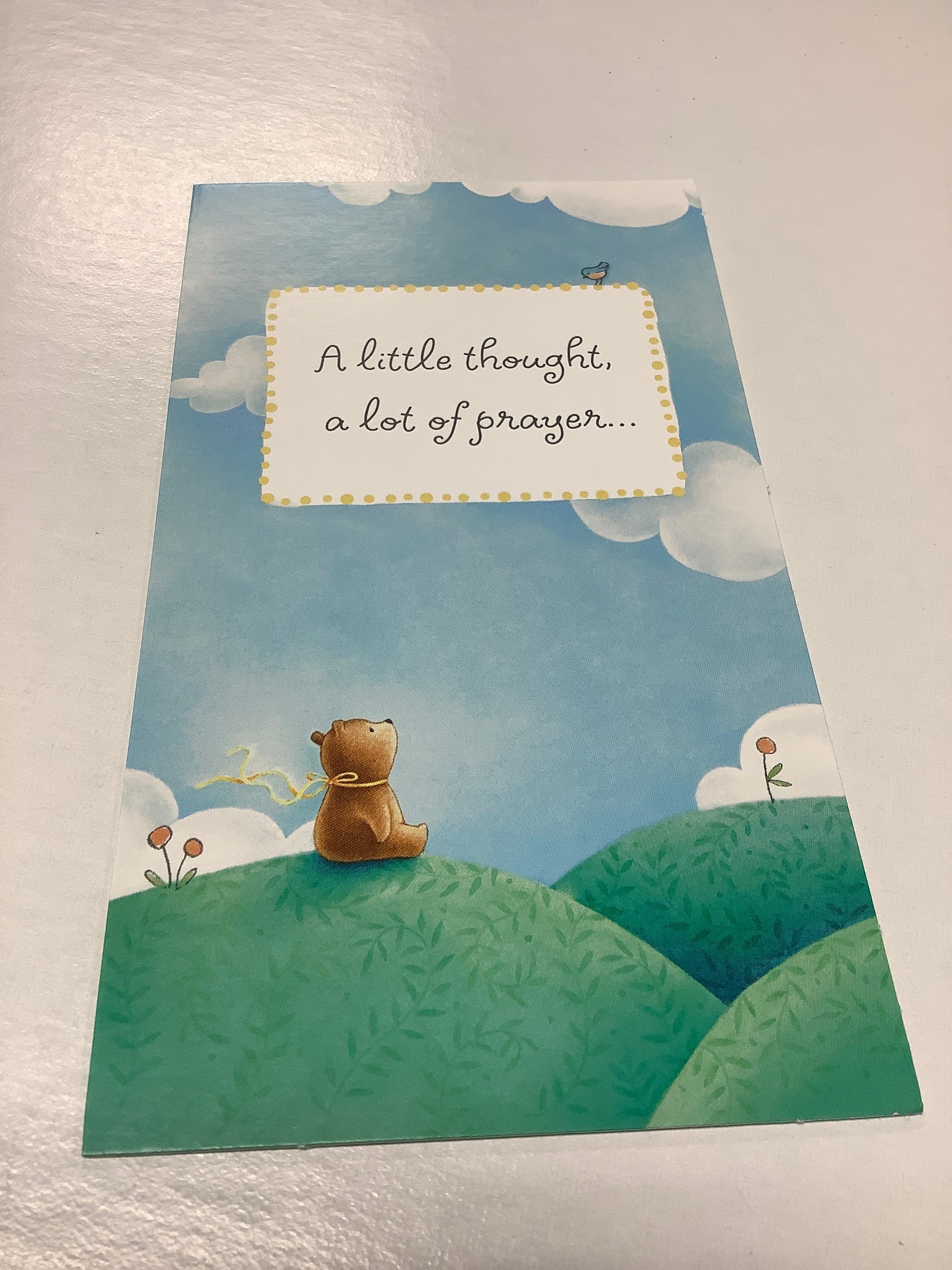 Card/Praying For You/48366