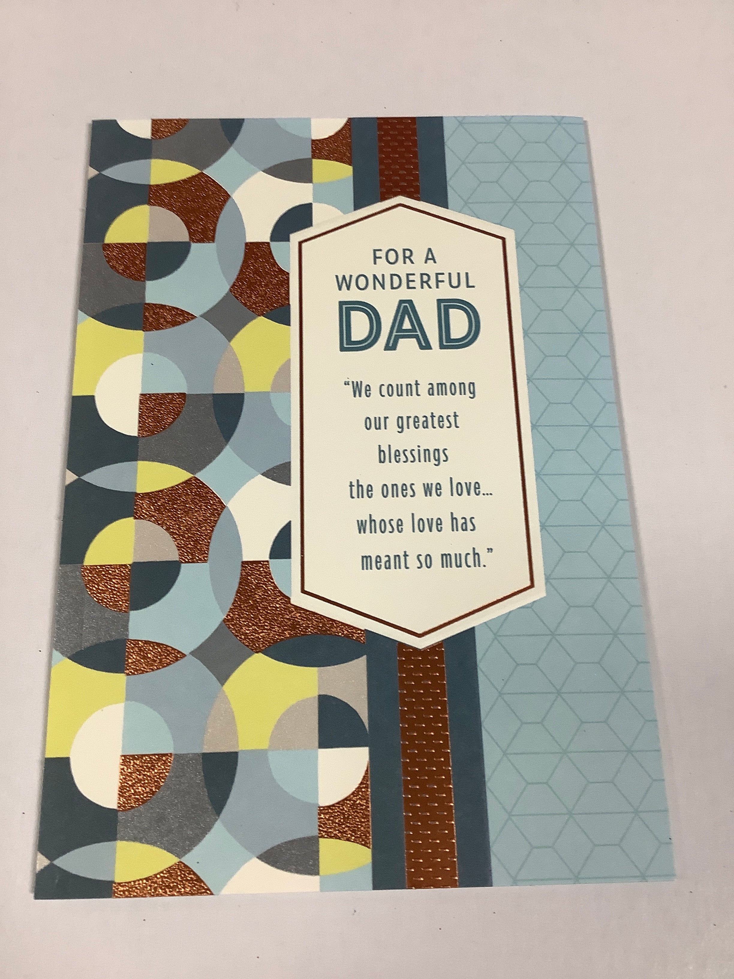 Card/BD/Dad/J9026