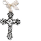 Anniversary/Cross/60th