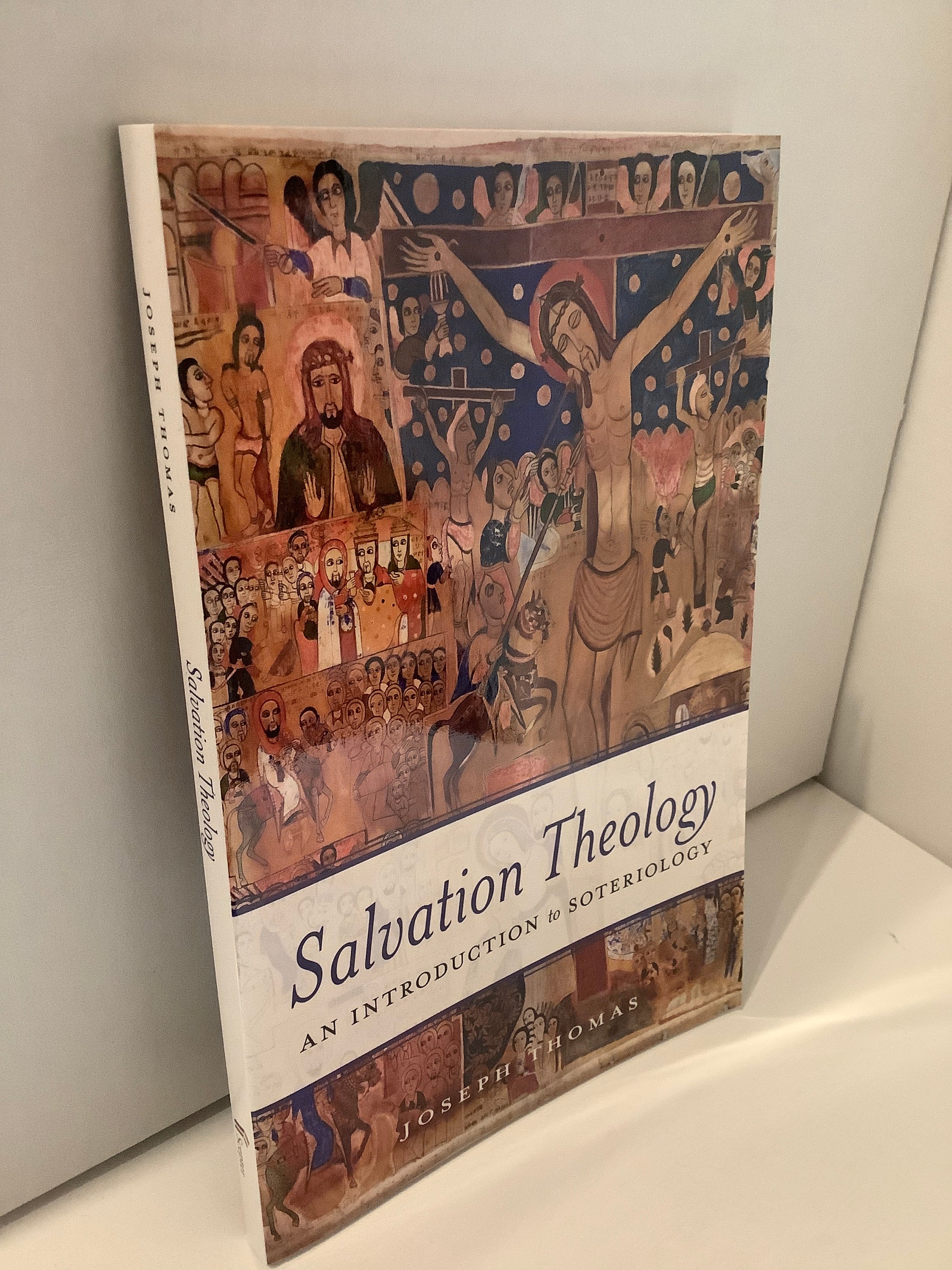 Book/Salvation Theology