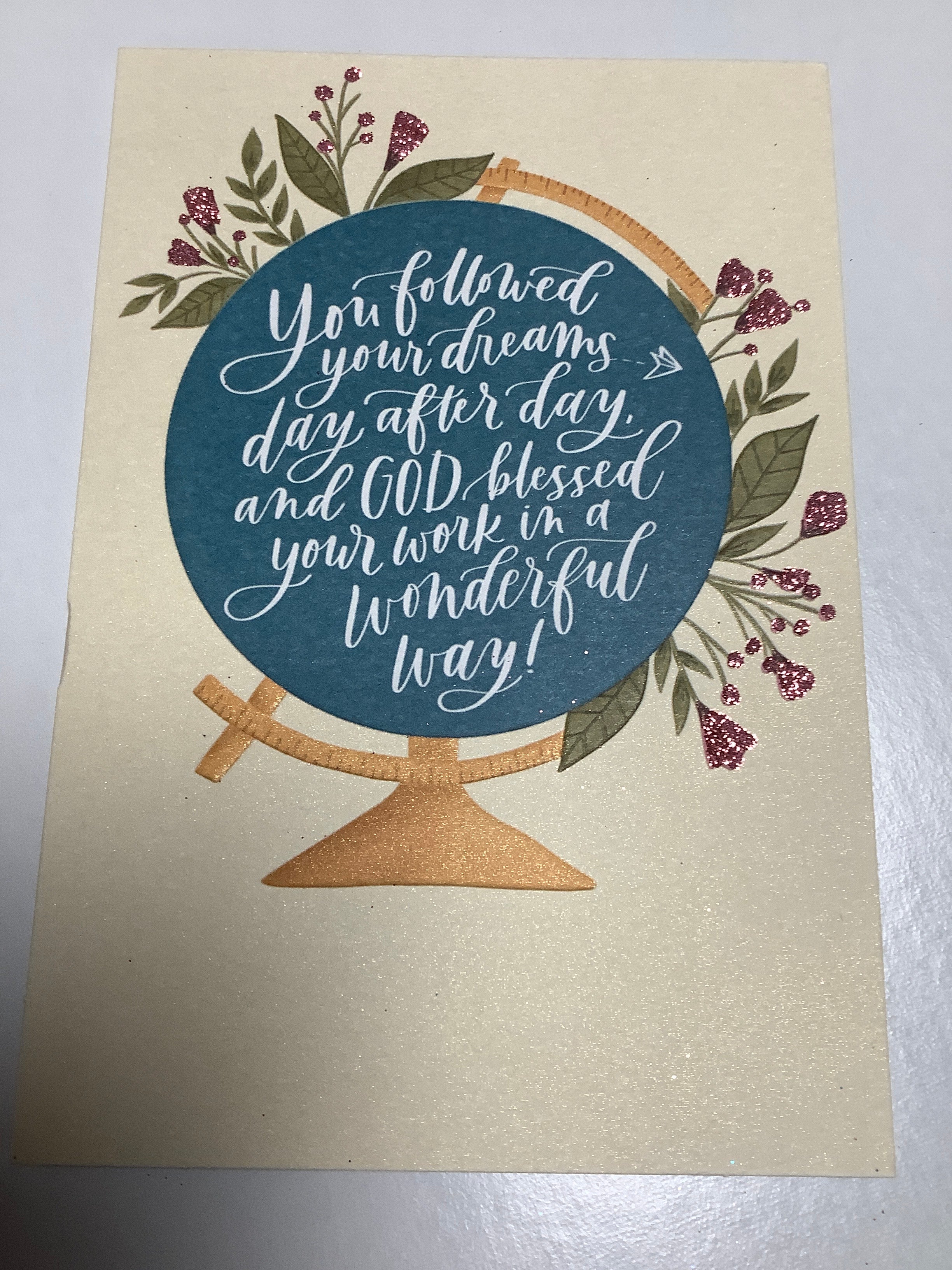 Card/Congratulations/91989-(C077)