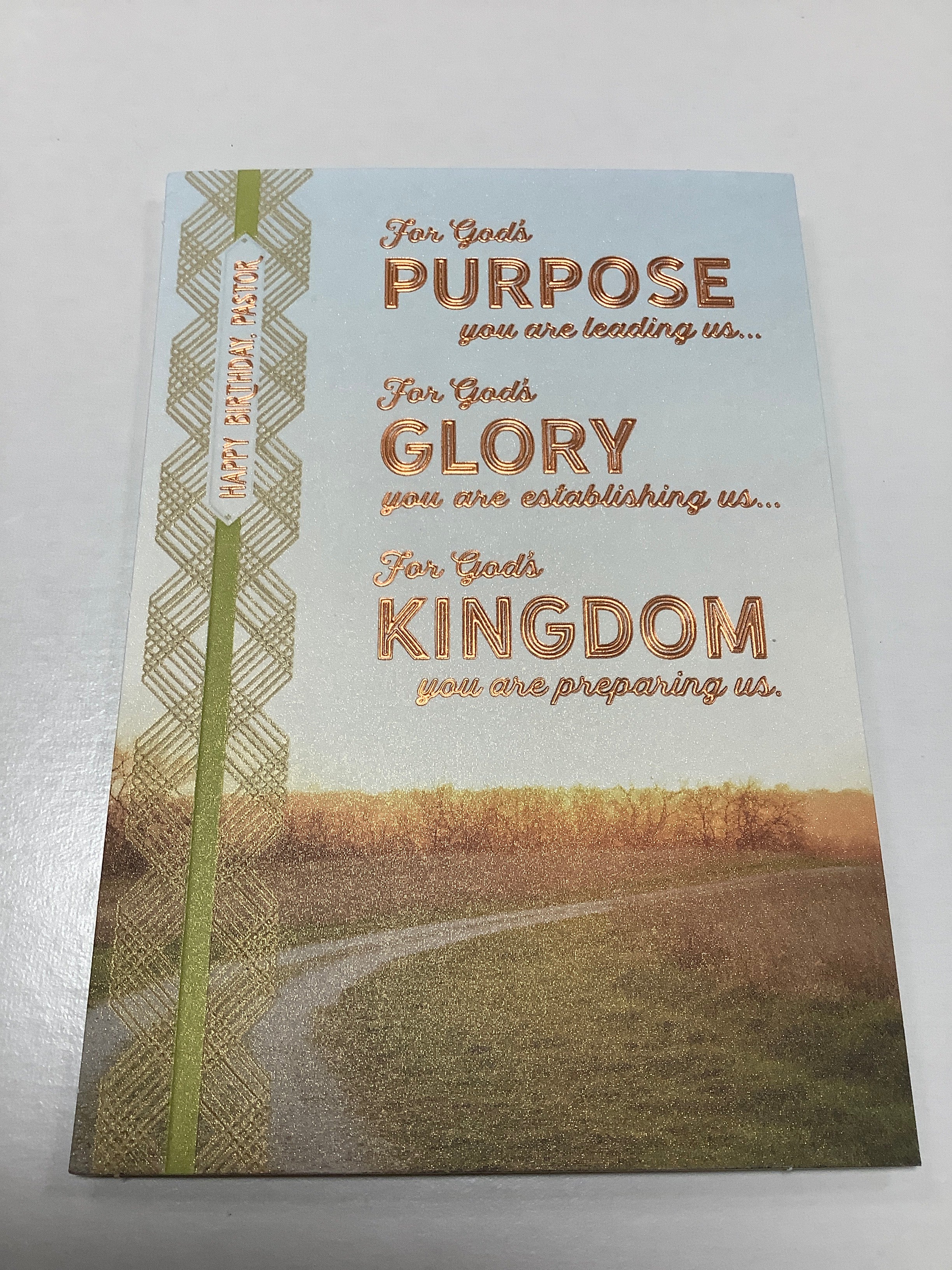 Card/BD/Pastor/J5501