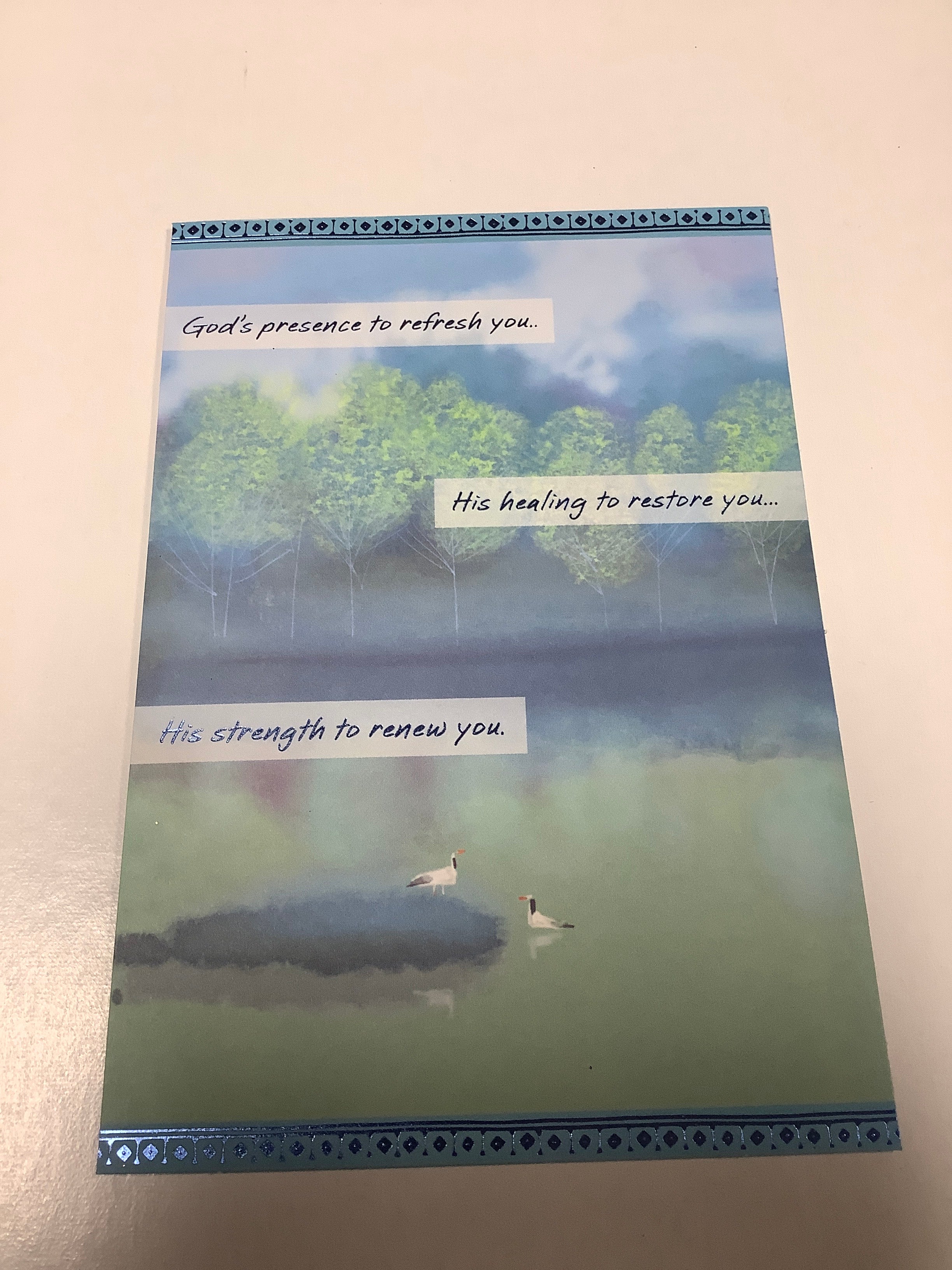 Card/VL/Get Well/10346-VL16