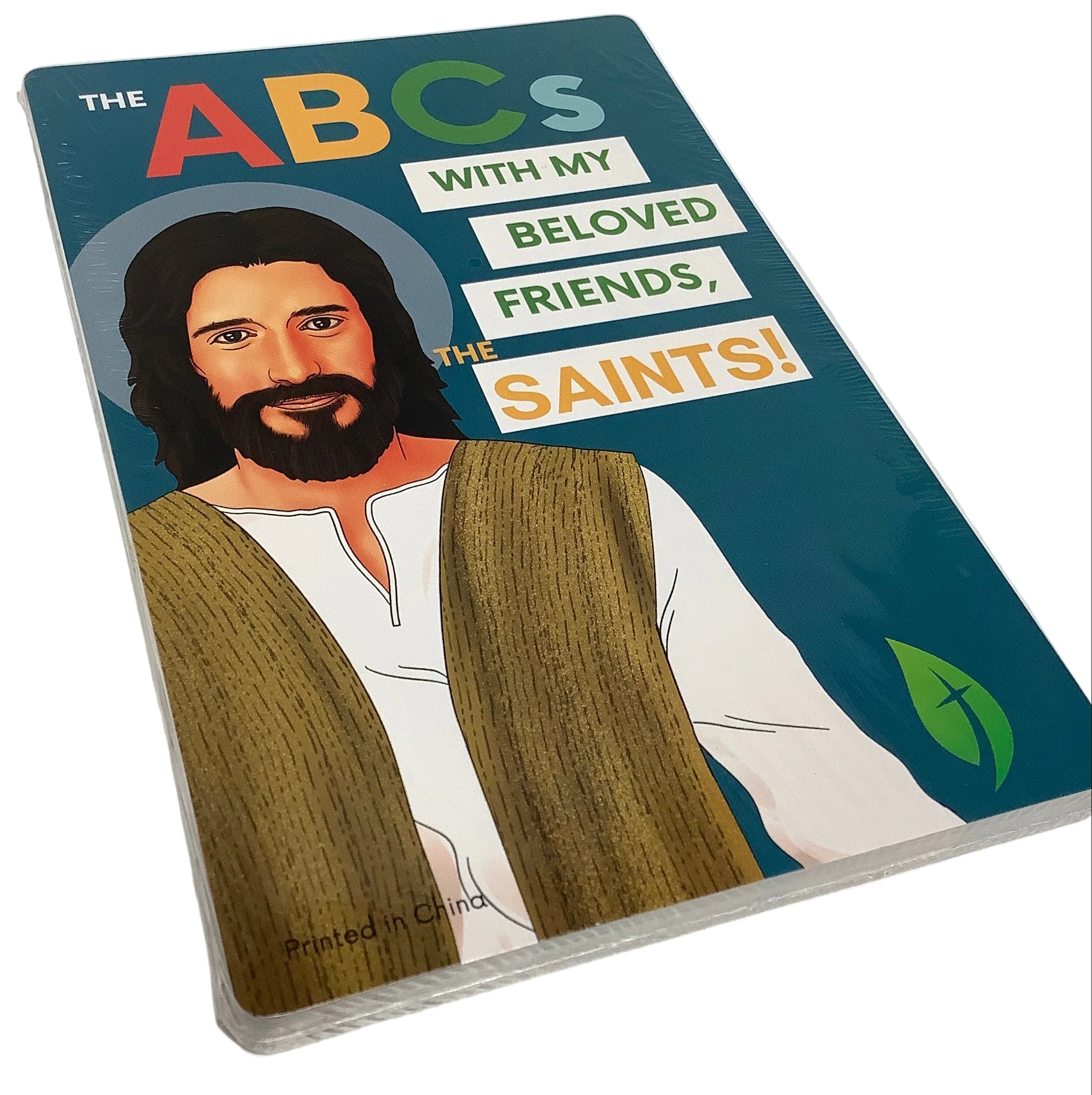 Cards/Saints/ABC