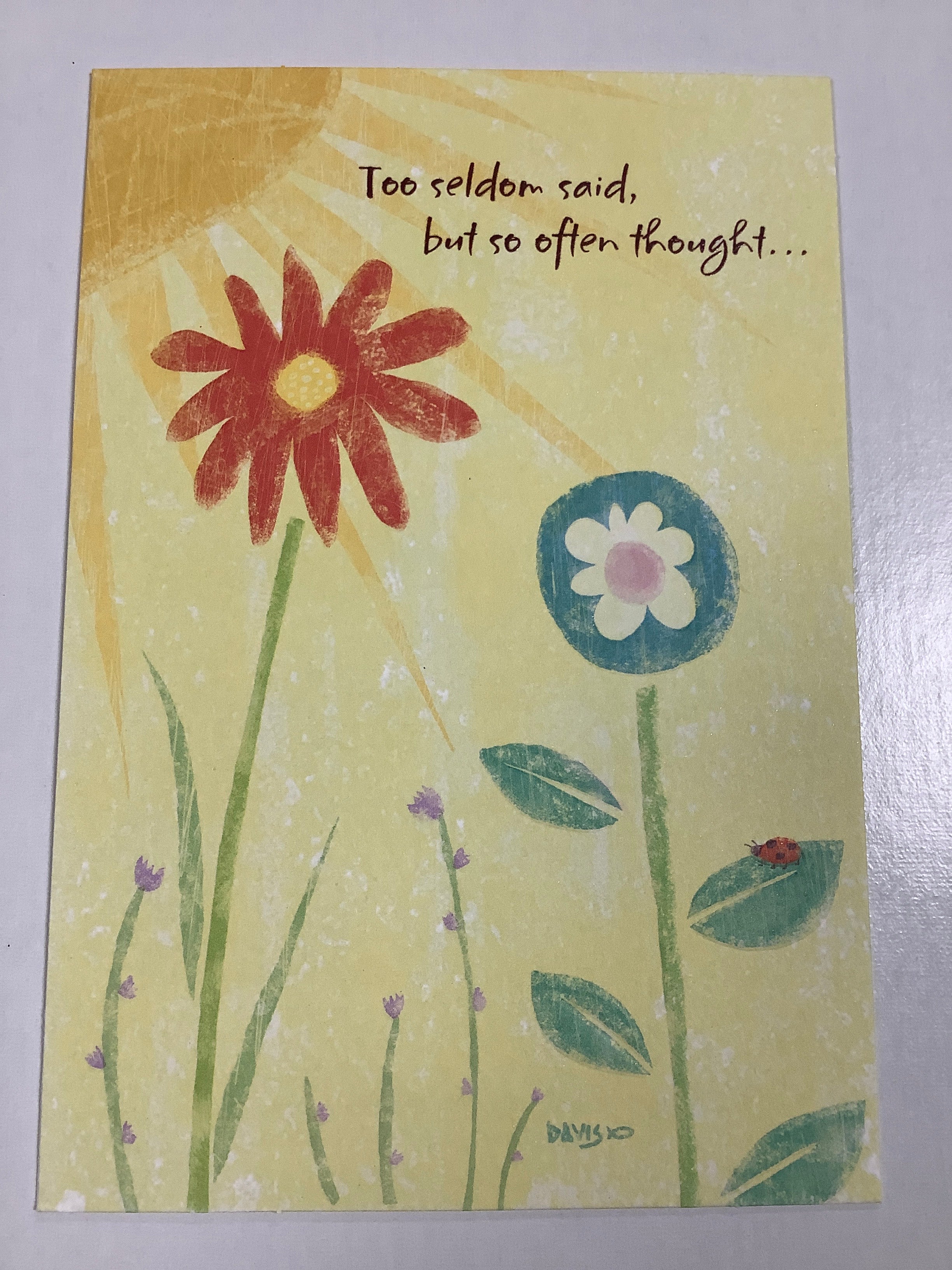 Card/Clergy/32790