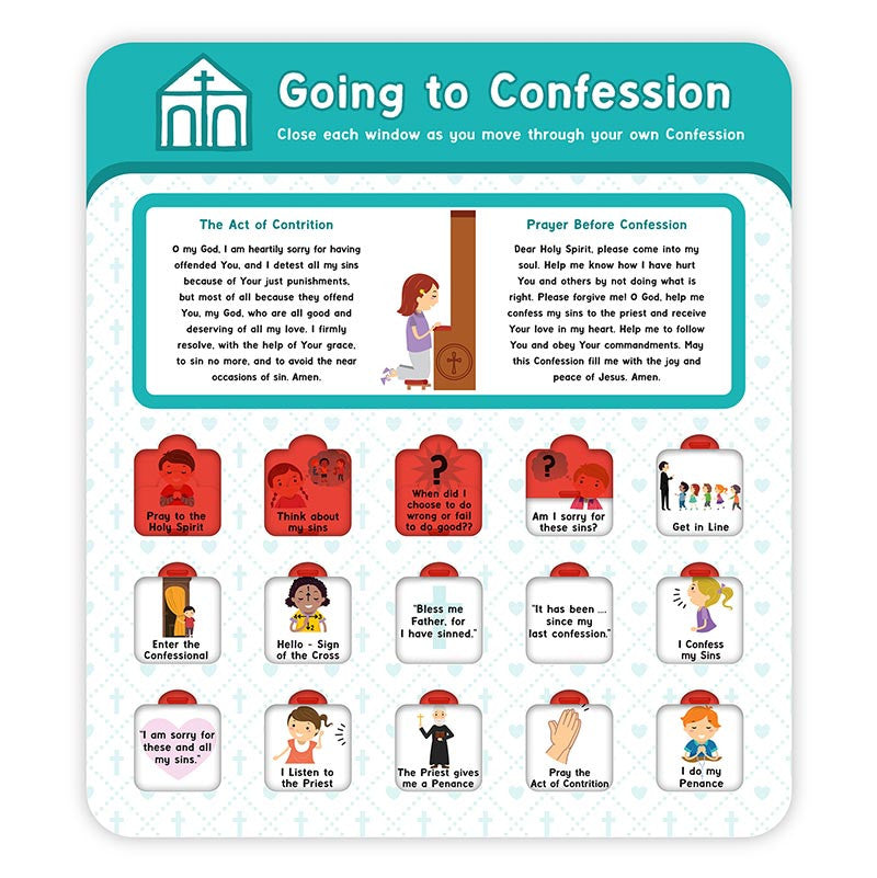 Activity-Window Chart-Confession