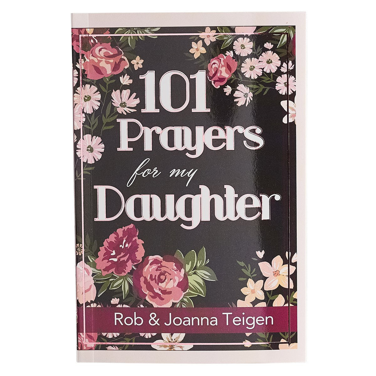 Book/101 Prayers For My Daughter