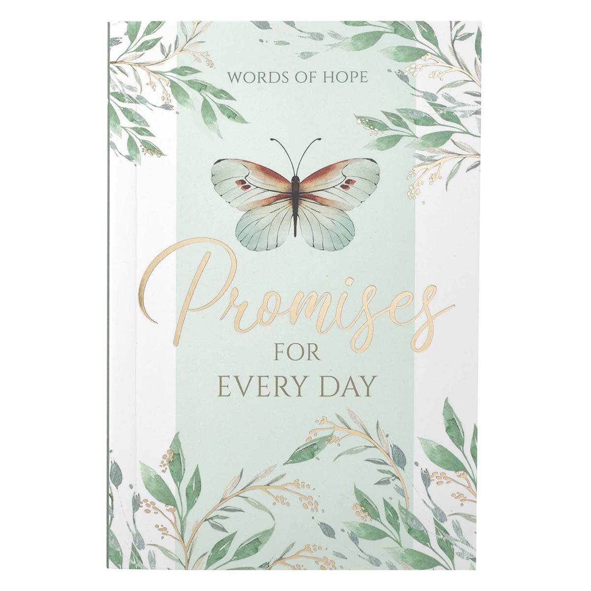 Book/Promises For Every Day