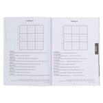 Book-Bible Sudoku