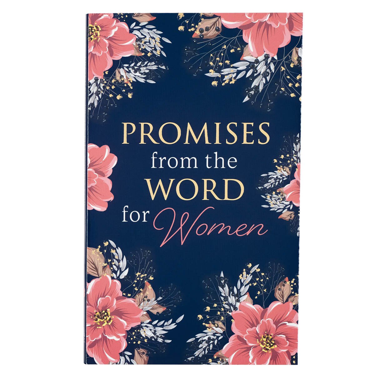 Book-Promises From The Word For Women